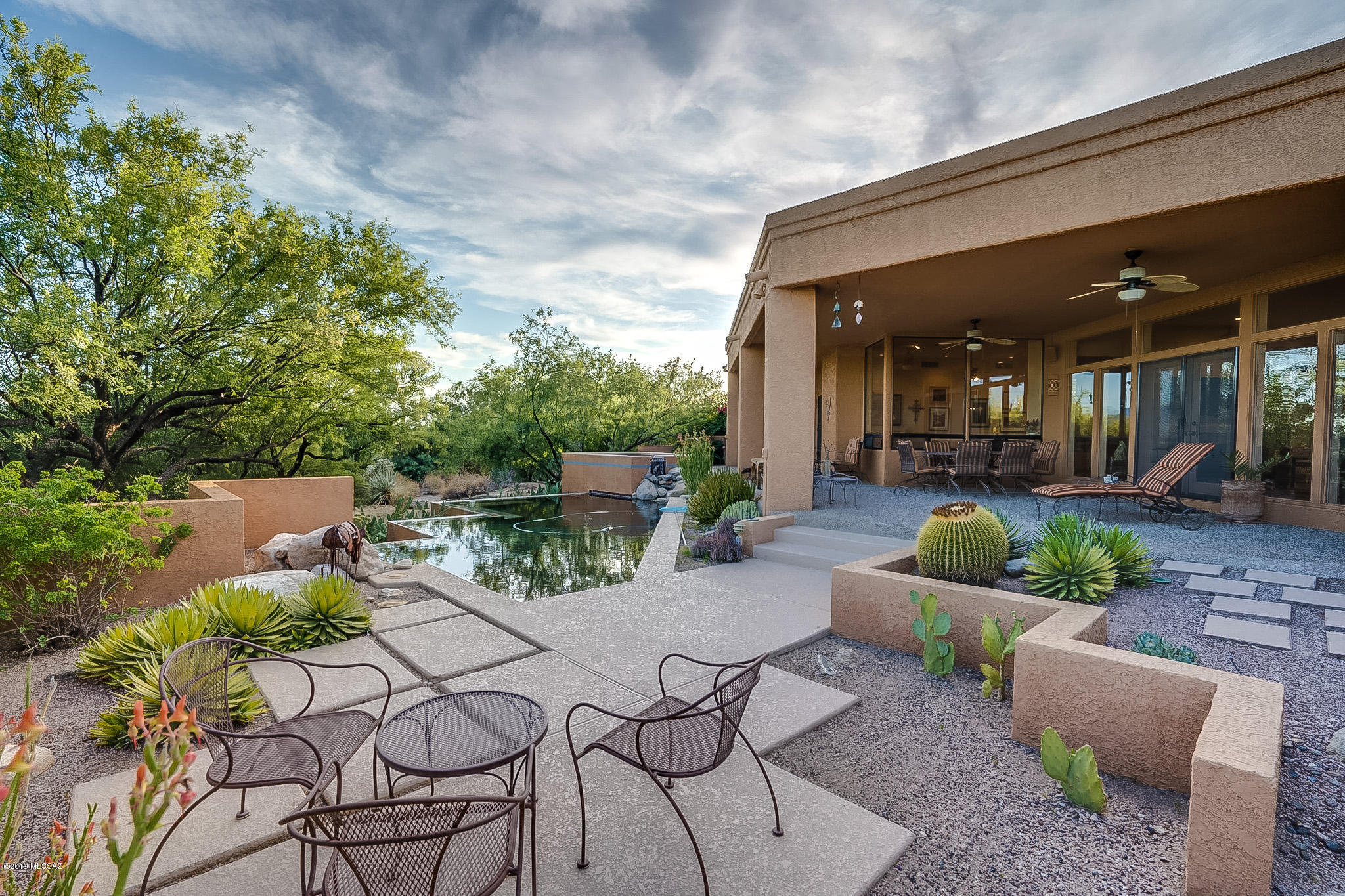 Canyon View Estates (1-58) - Residential