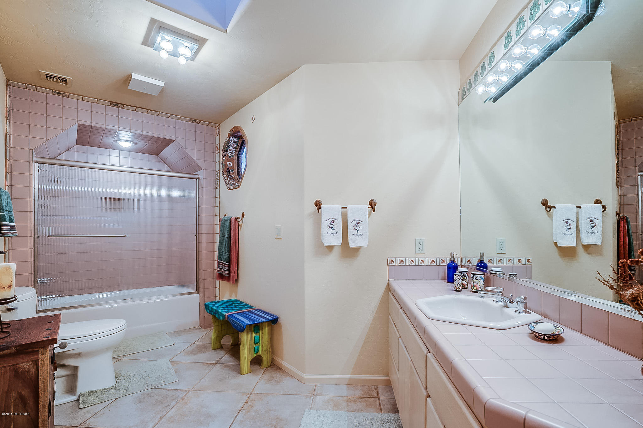 Canyon View Estates (1-58) - Residential