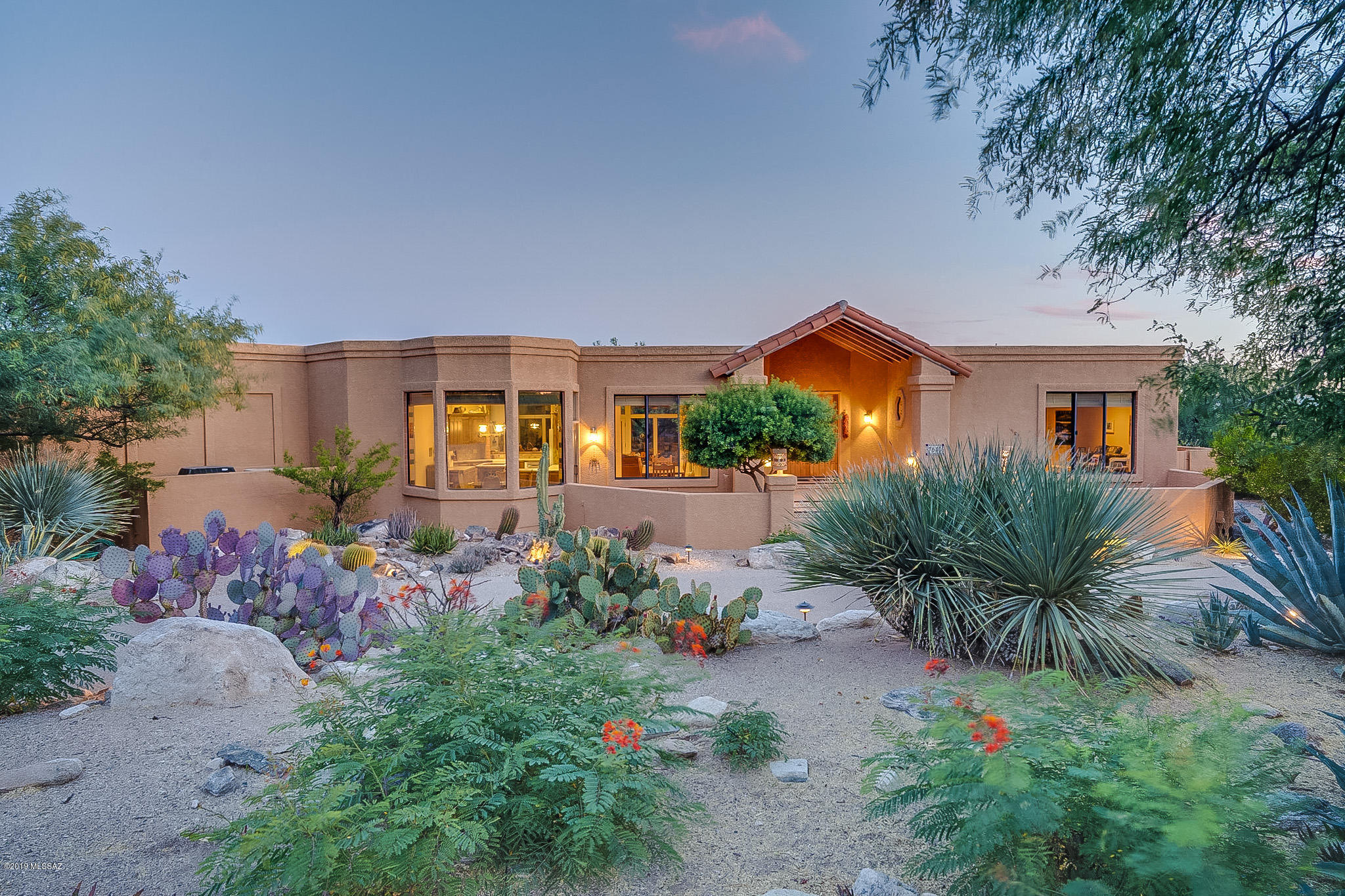 Canyon View Estates (1-58) - Residential