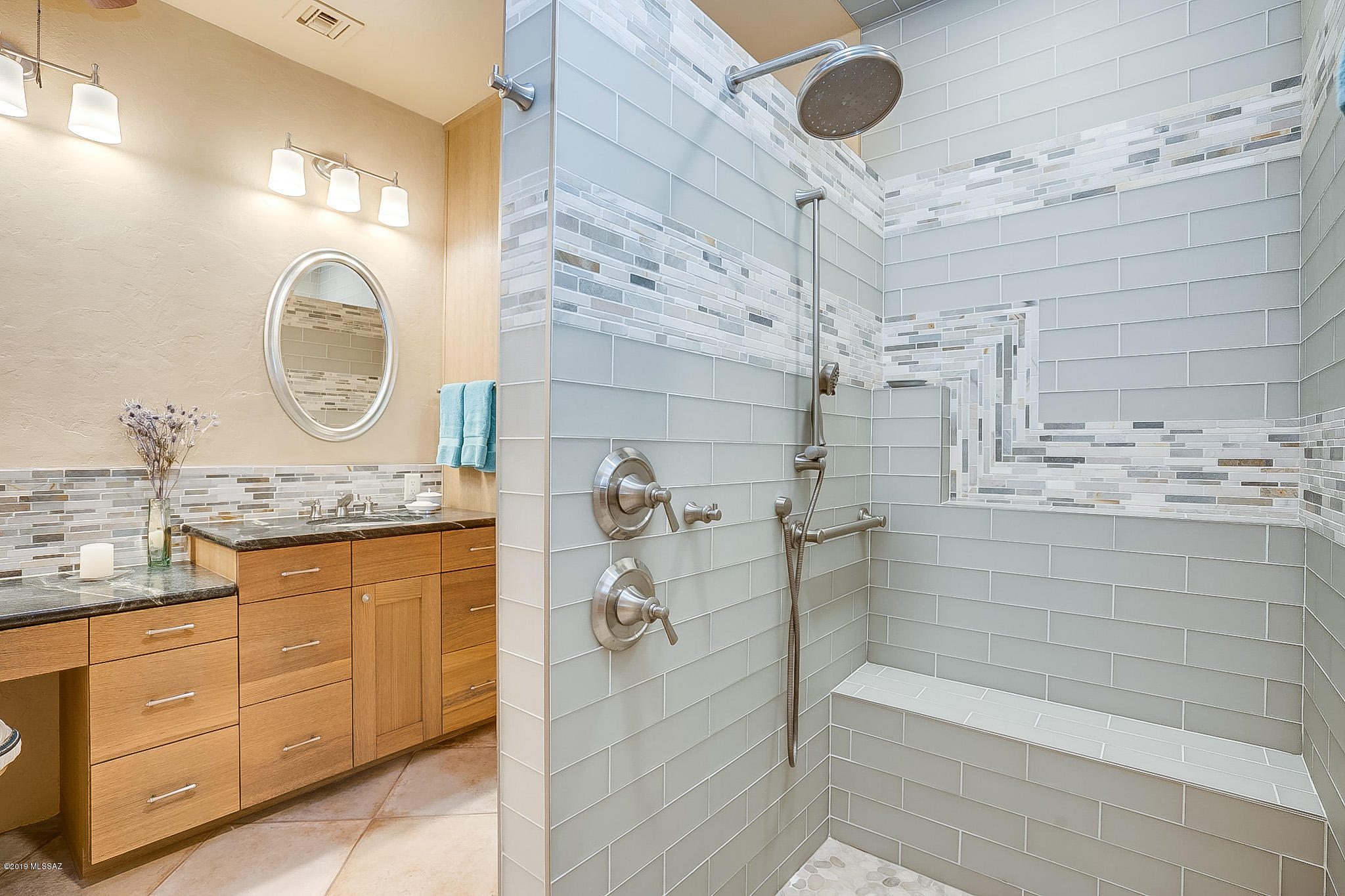 Canyon View Estates (1-58) - Residential