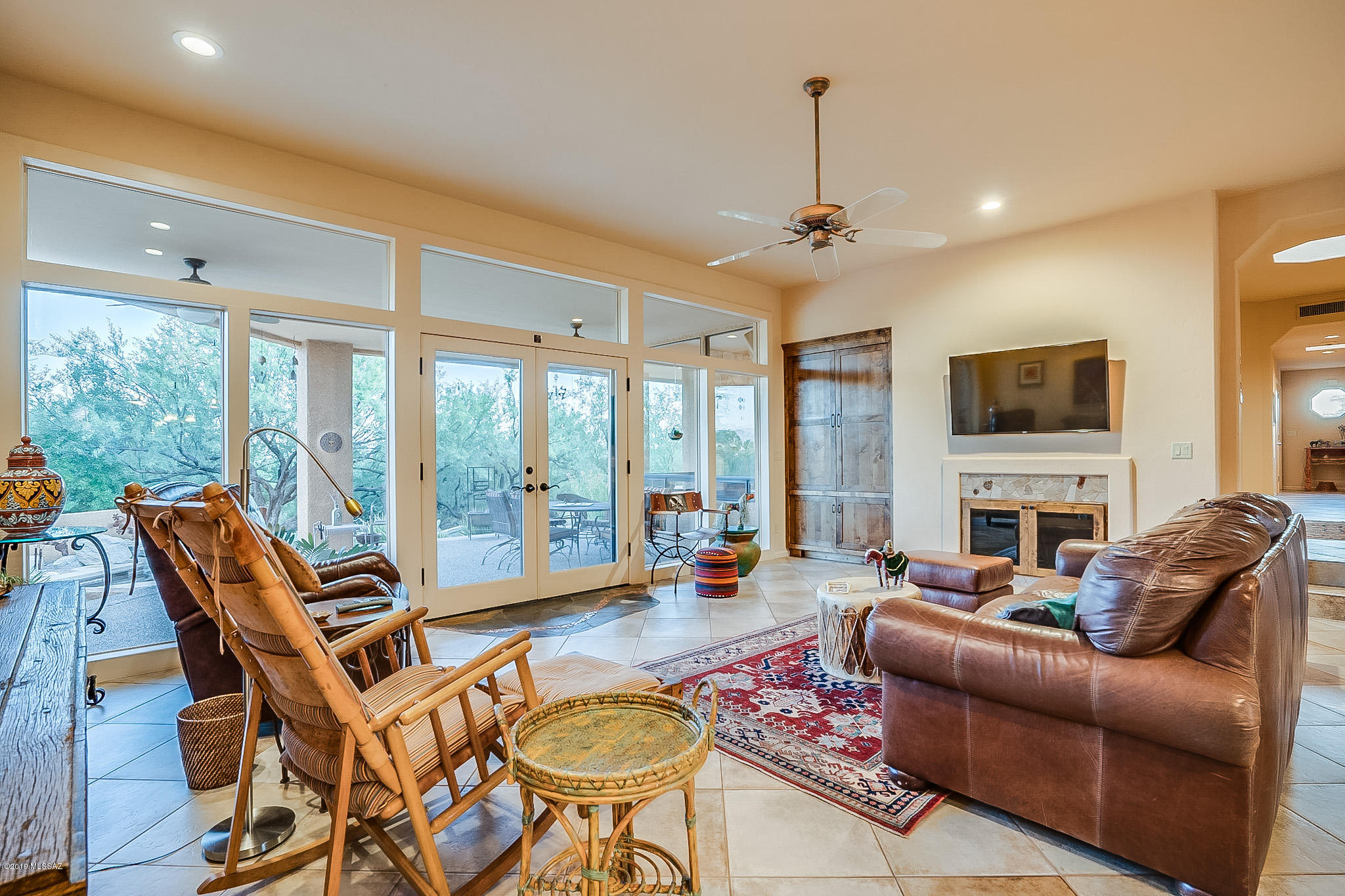 Canyon View Estates (1-58) - Residential