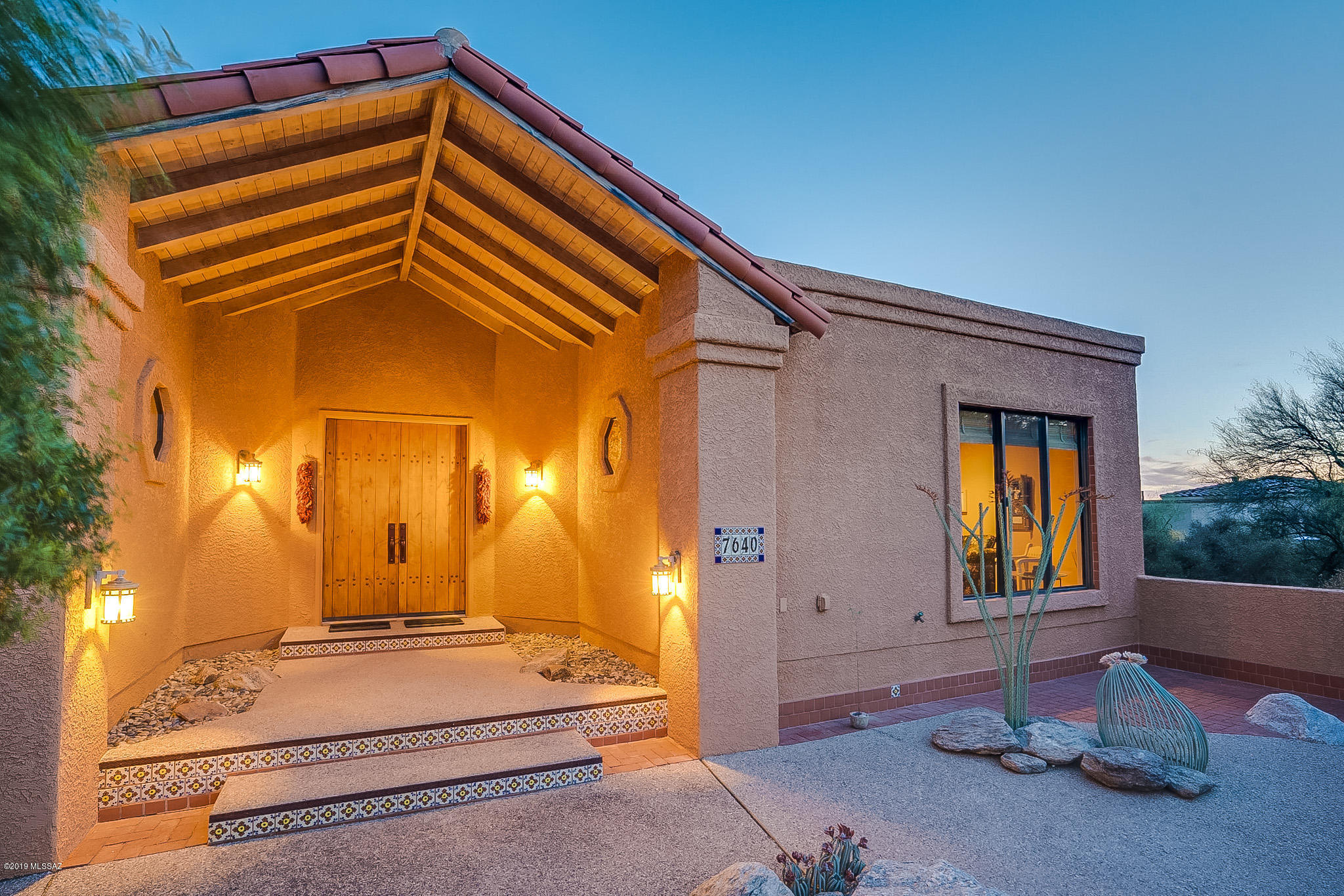 Canyon View Estates (1-58) - Residential