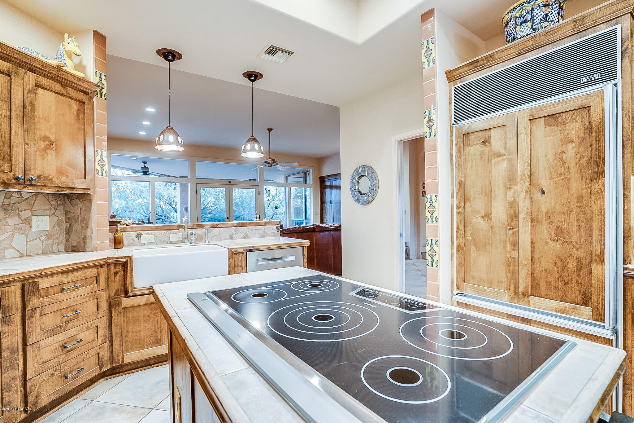 Canyon View Estates (1-58) - Residential