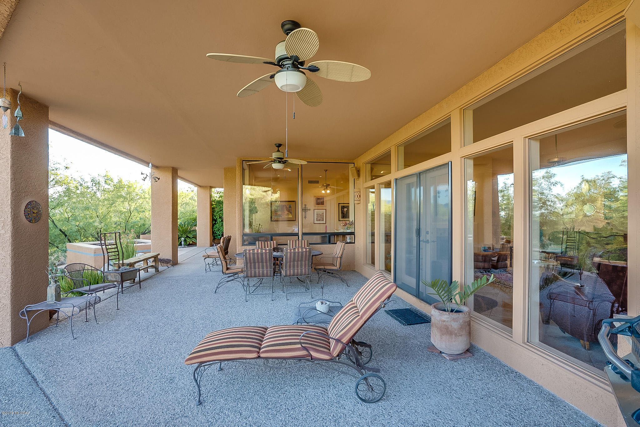 Canyon View Estates (1-58) - Residential