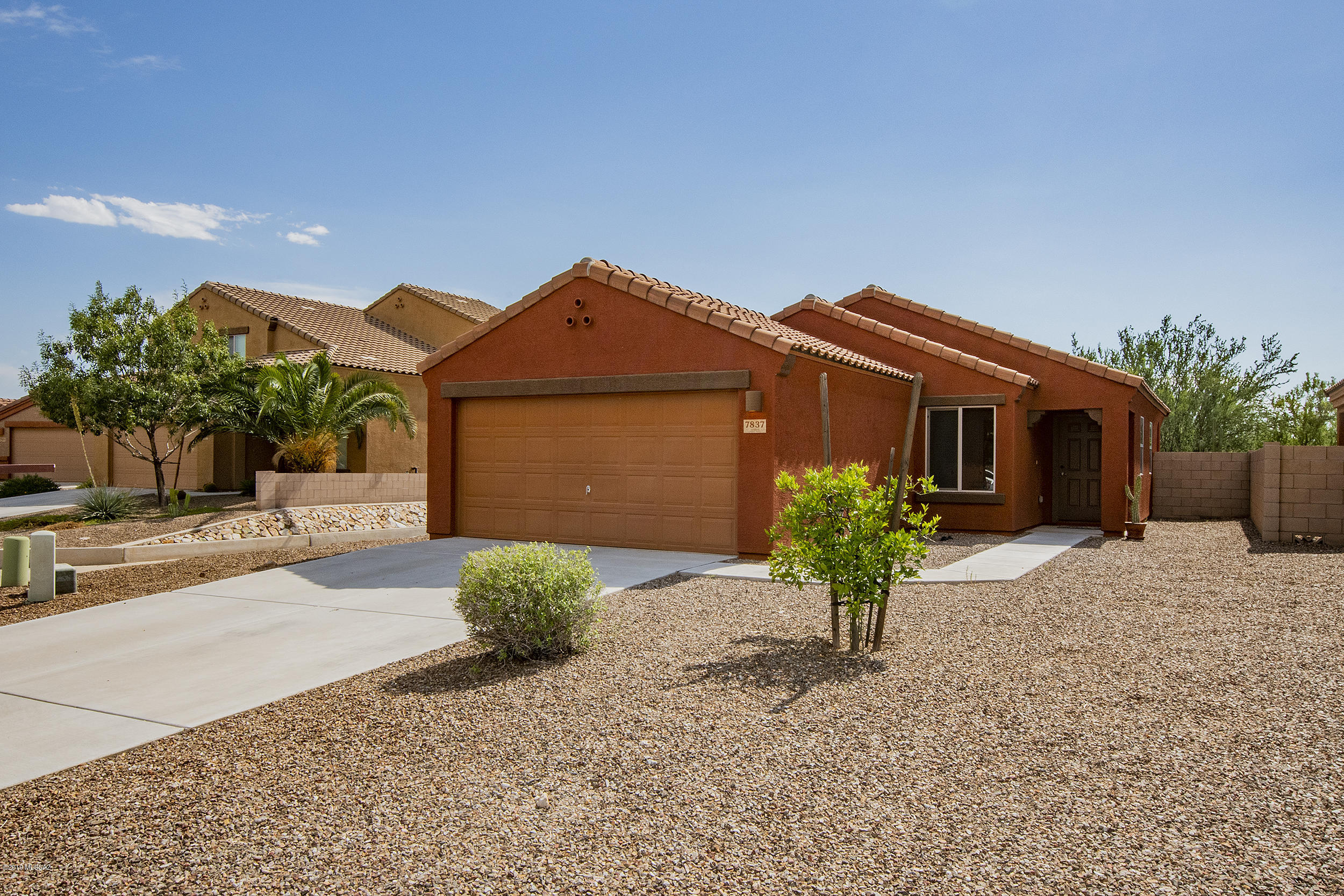 Pima Farms (1-83) - Residential