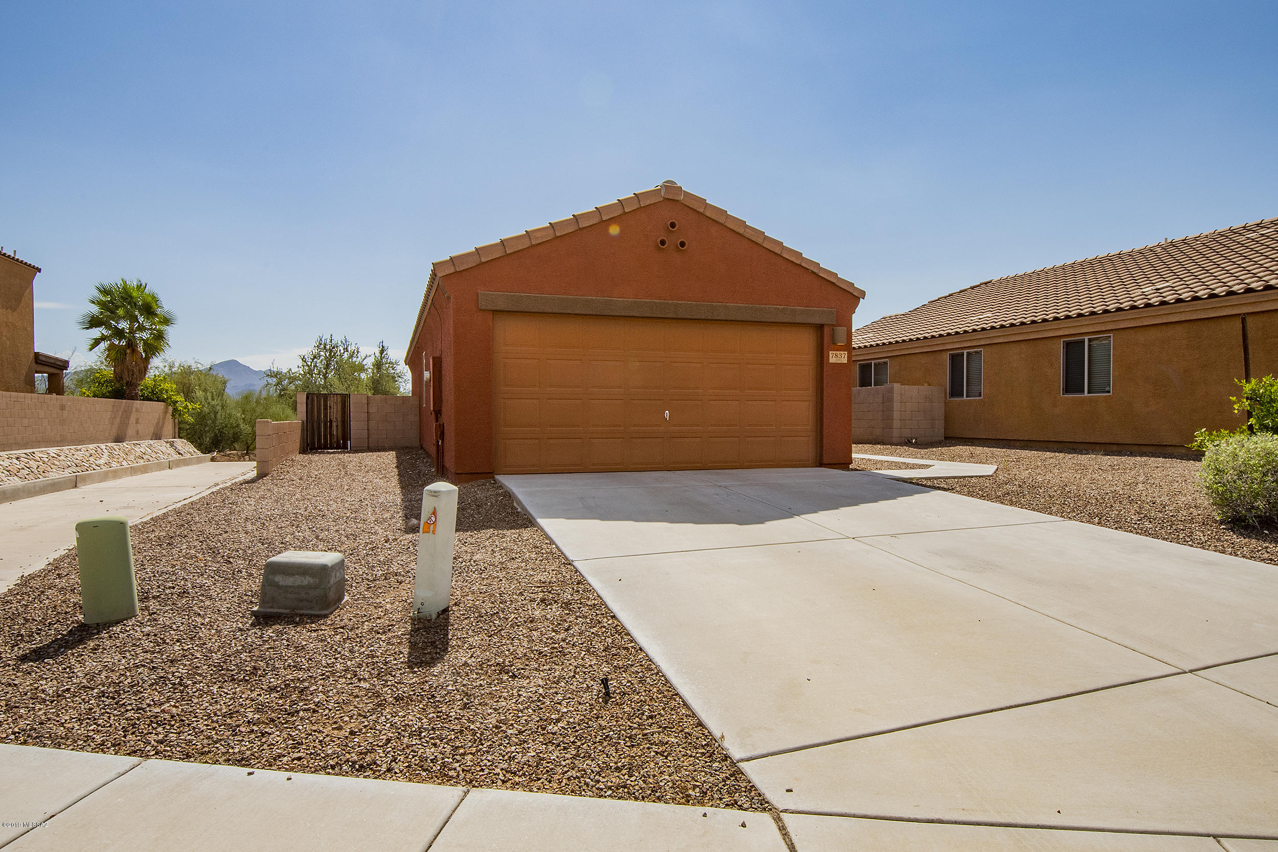 Pima Farms (1-83) - Residential