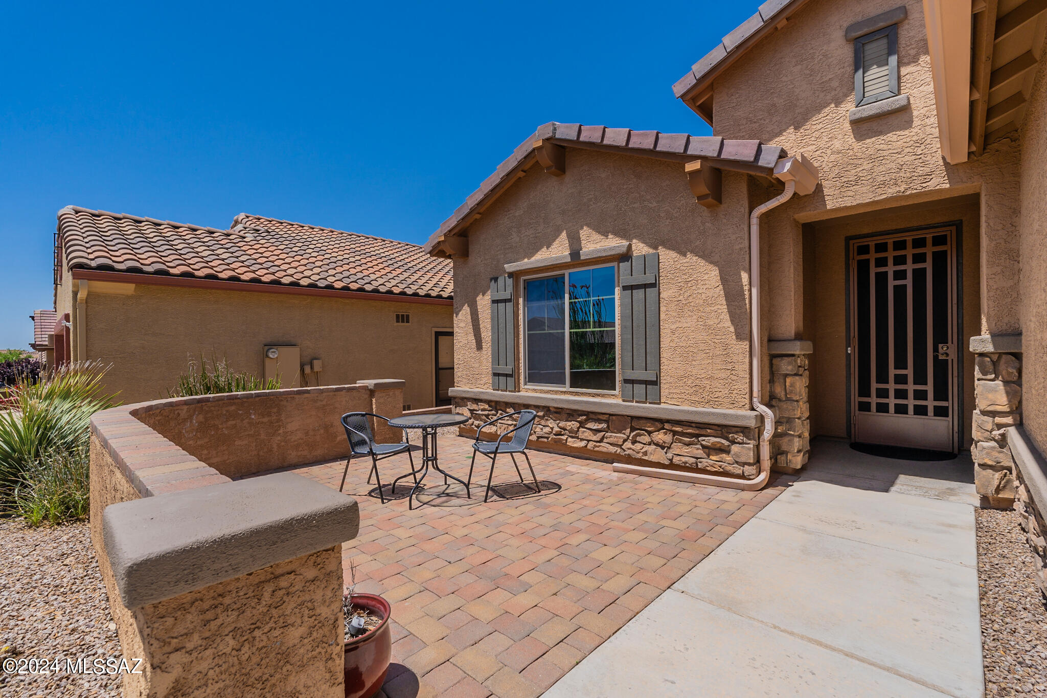 Del Webb at Rancho Del Lago Phase II SQ20112850077 - Residential