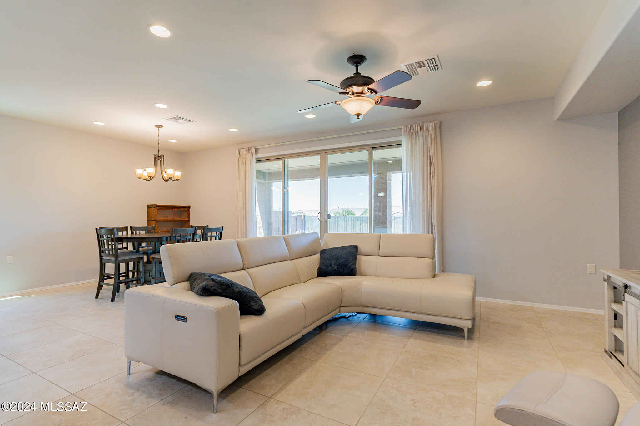 Del Webb at Rancho Del Lago Phase II SQ20112850077 - Residential