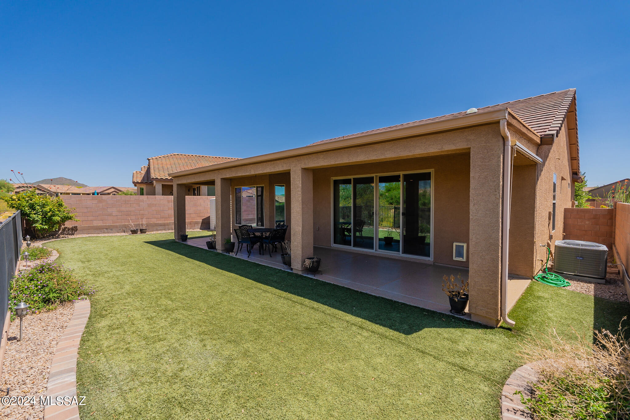 Del Webb at Rancho Del Lago Phase II SQ20112850077 - Residential