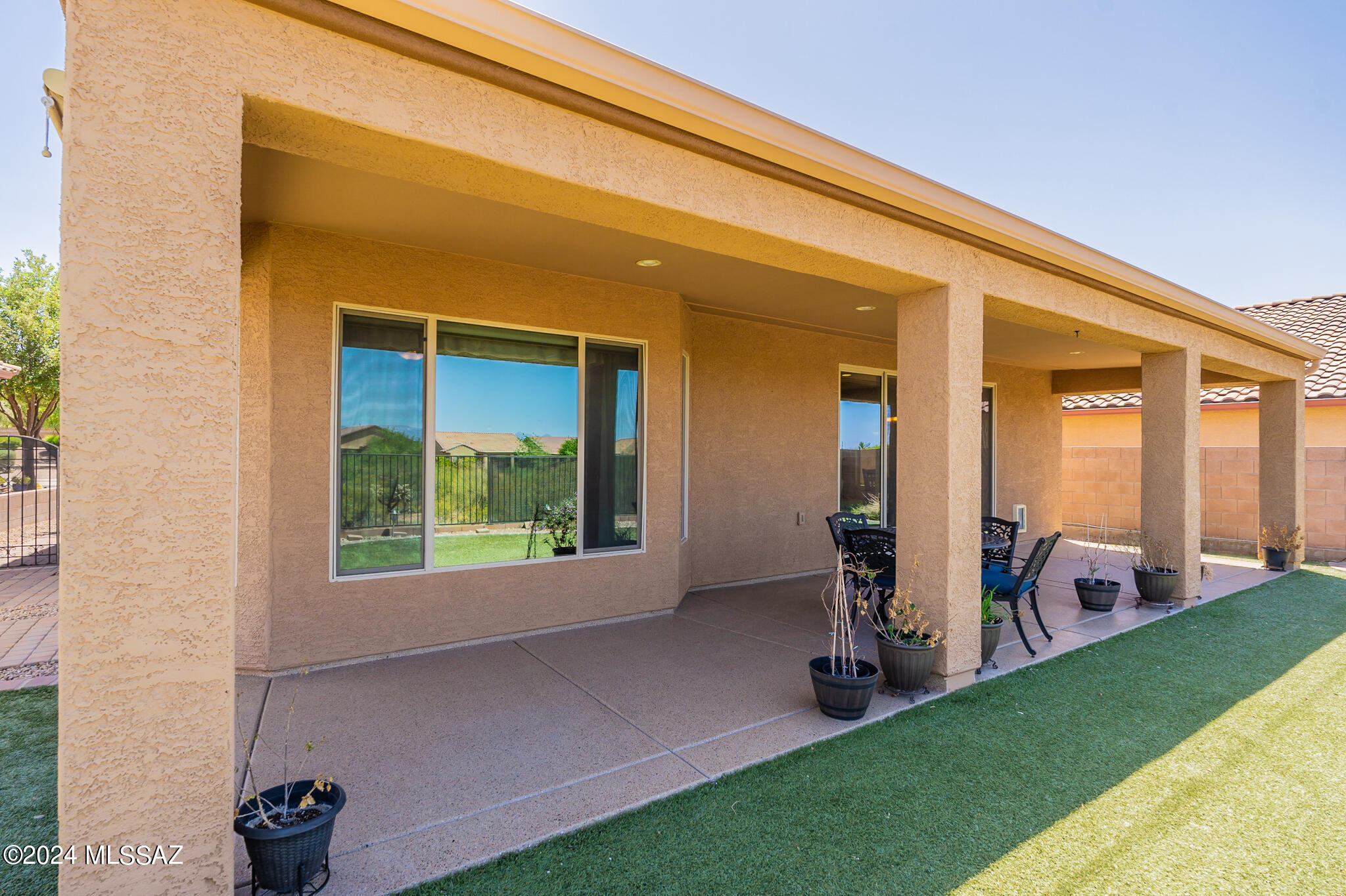 Del Webb at Rancho Del Lago Phase II SQ20112850077 - Residential
