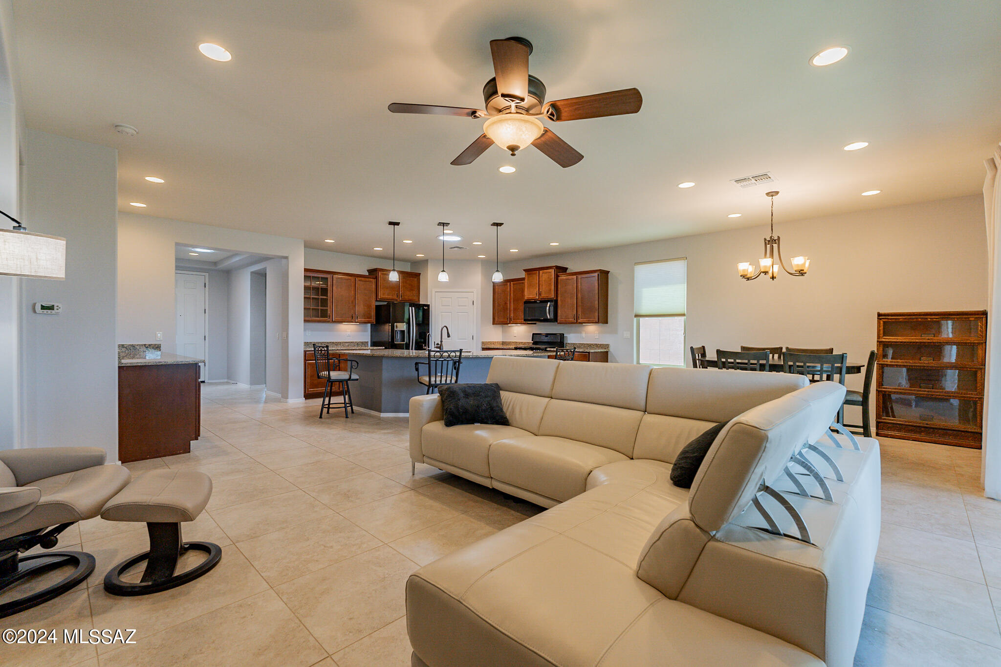 Del Webb at Rancho Del Lago Phase II SQ20112850077 - Residential
