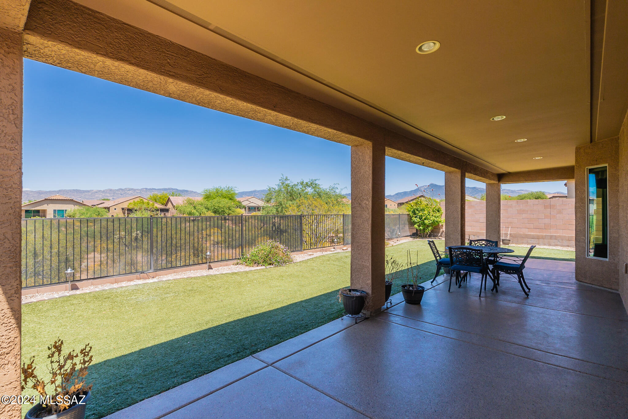 Del Webb at Rancho Del Lago Phase II SQ20112850077 - Residential