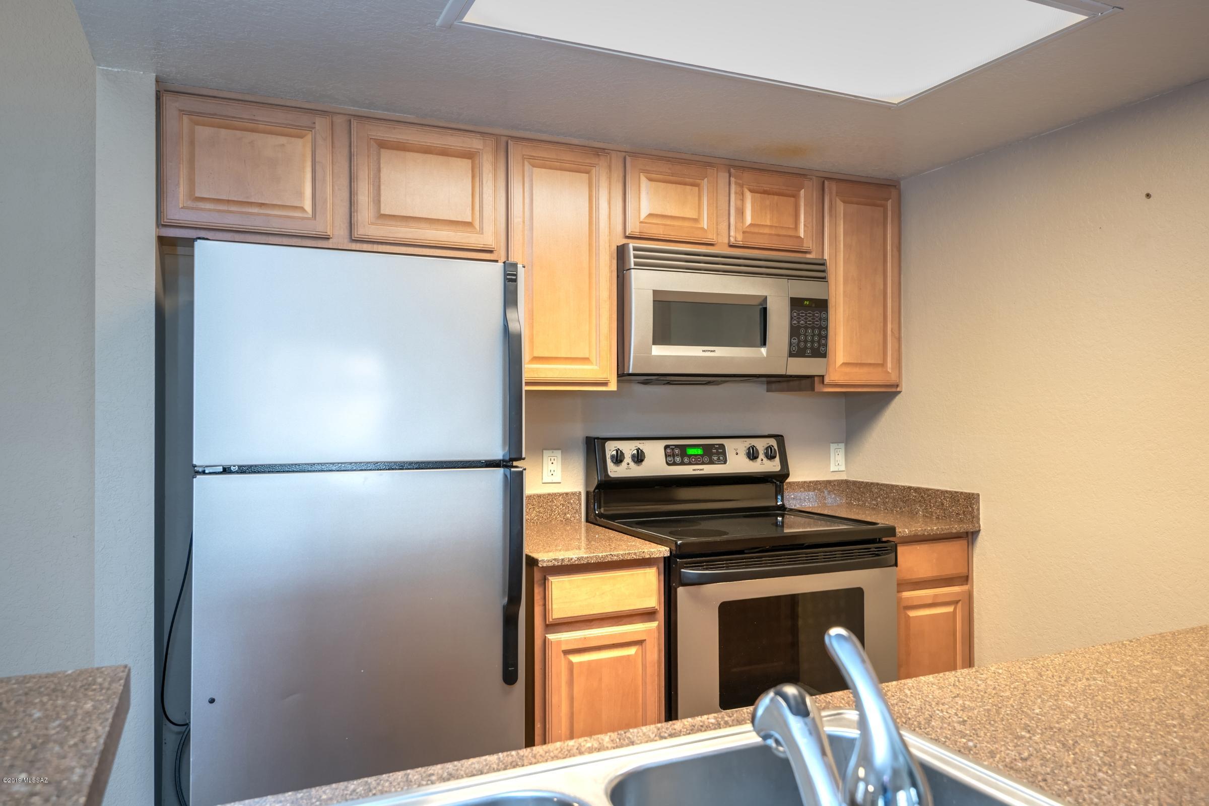 Moonrise at Starr Pass Condominium - Residential