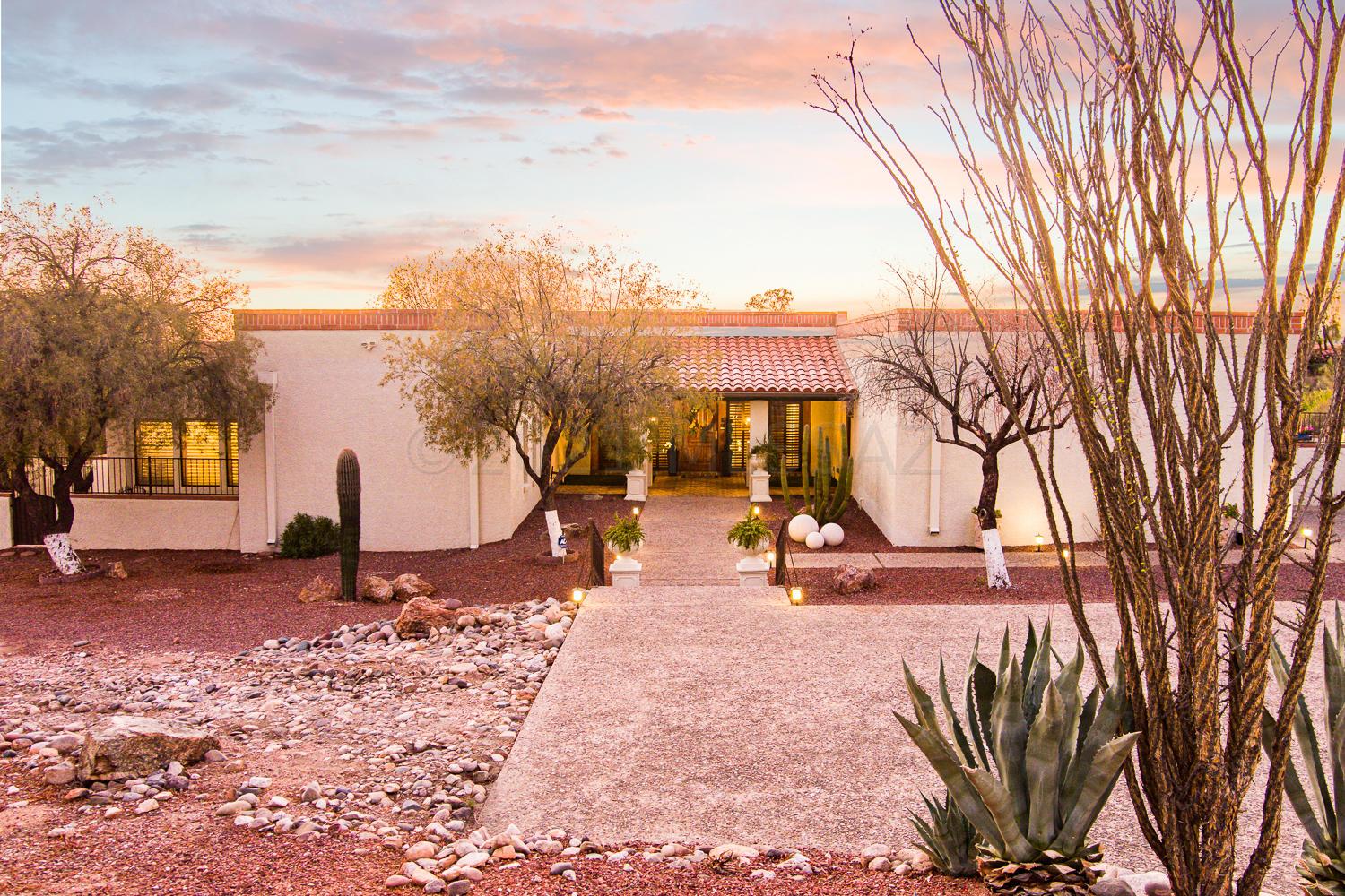 Shadow Hills (1-483) - Residential