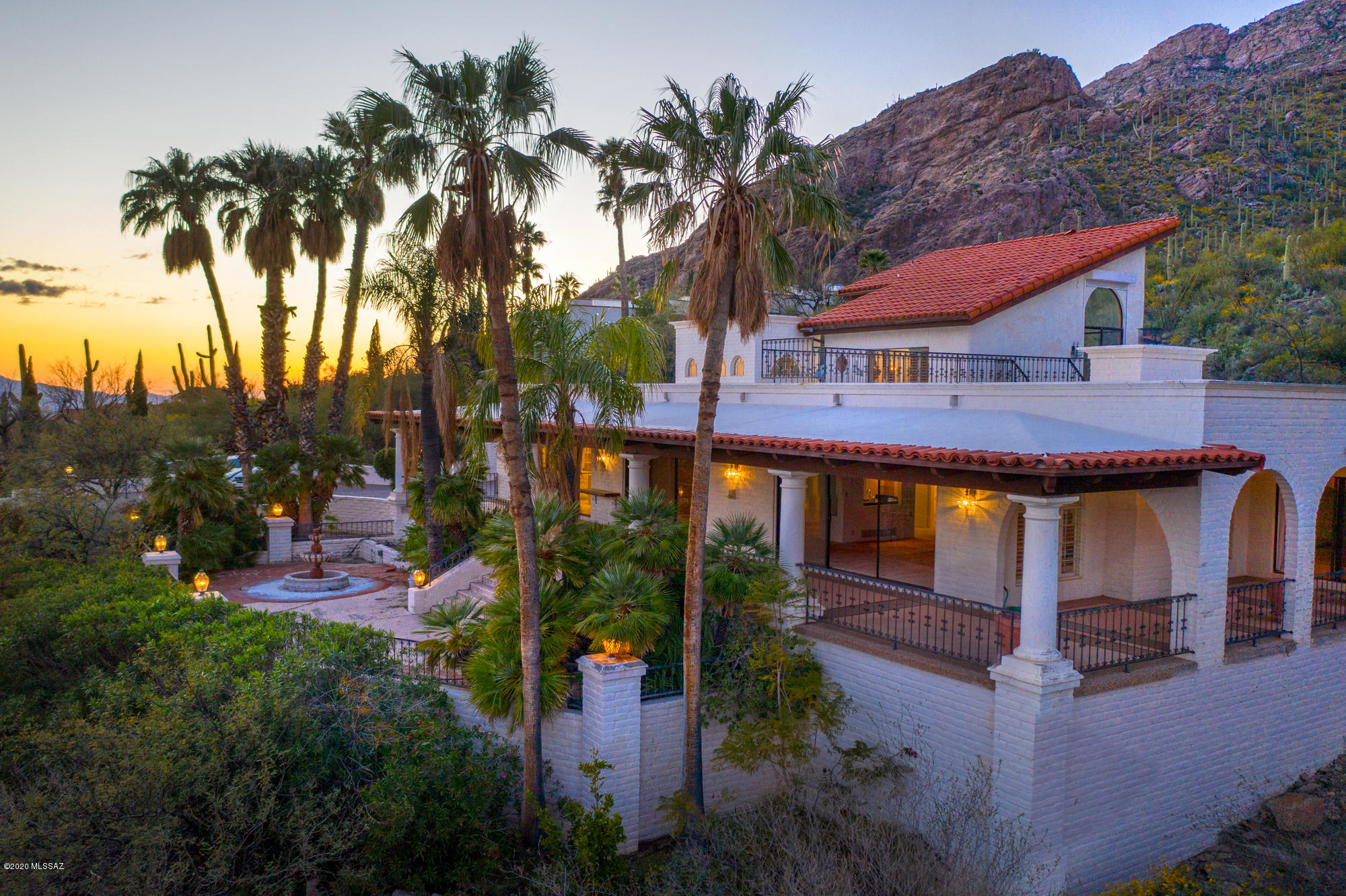 Skyline Country Club Estates (270-318) - Residential