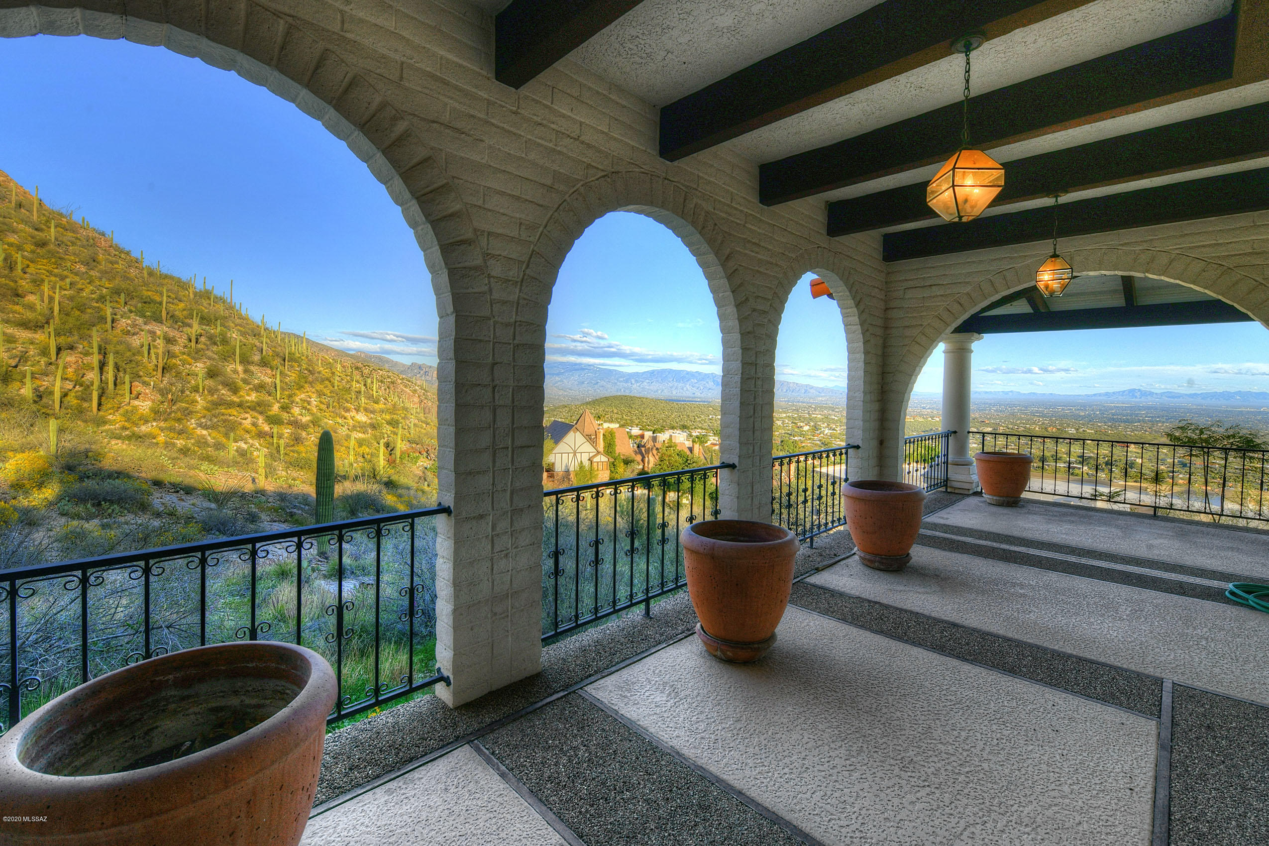 Skyline Country Club Estates (270-318) - Residential