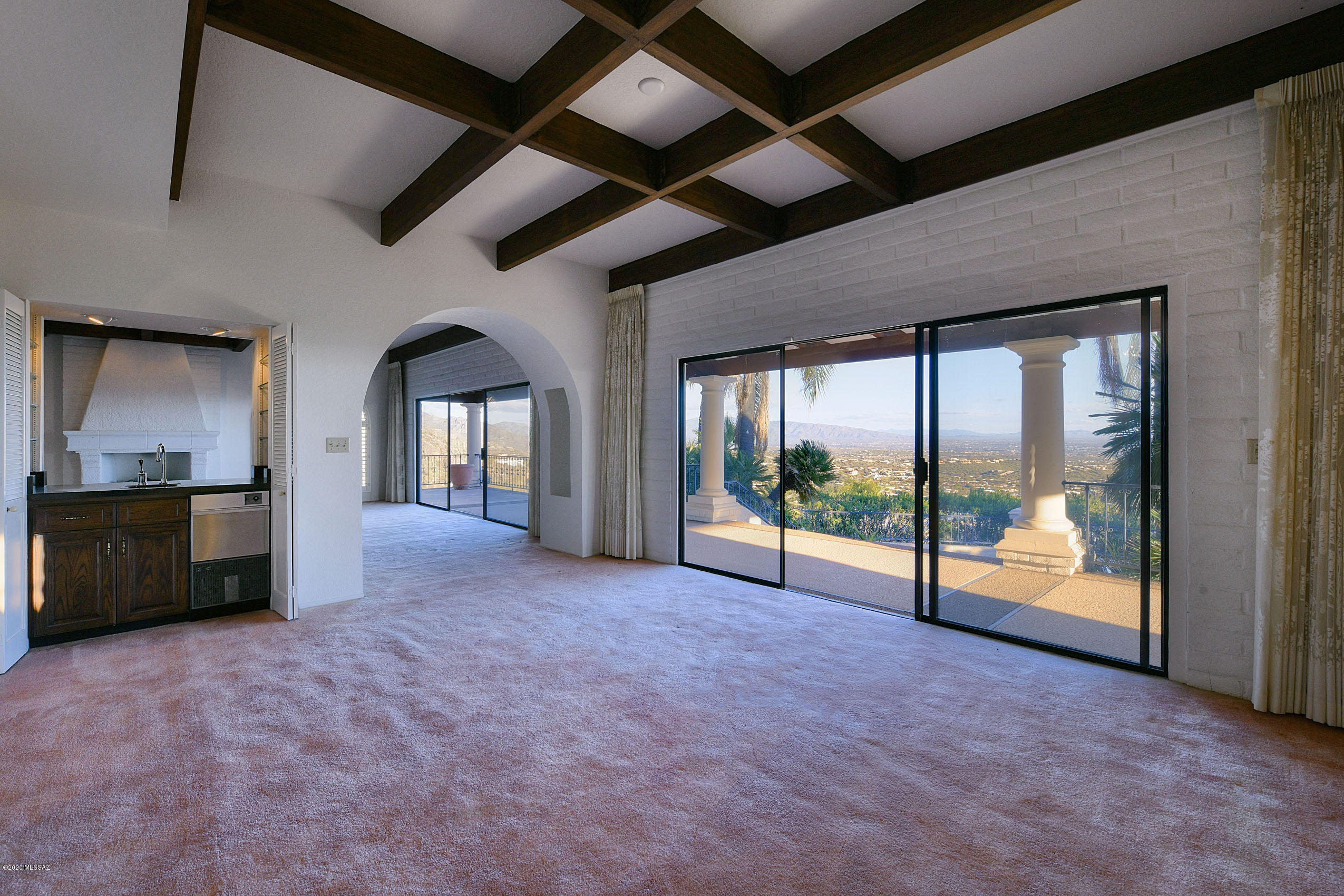 Skyline Country Club Estates (270-318) - Residential