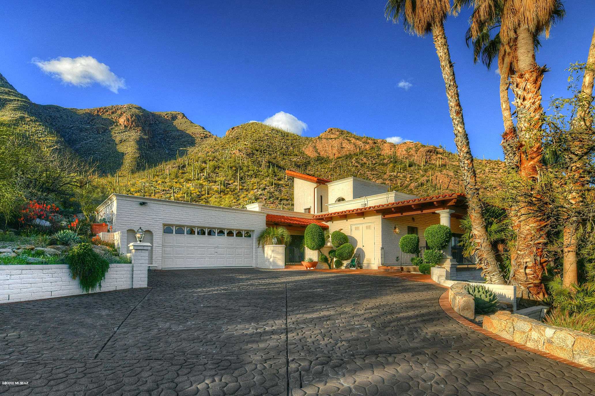 Skyline Country Club Estates (270-318) - Residential