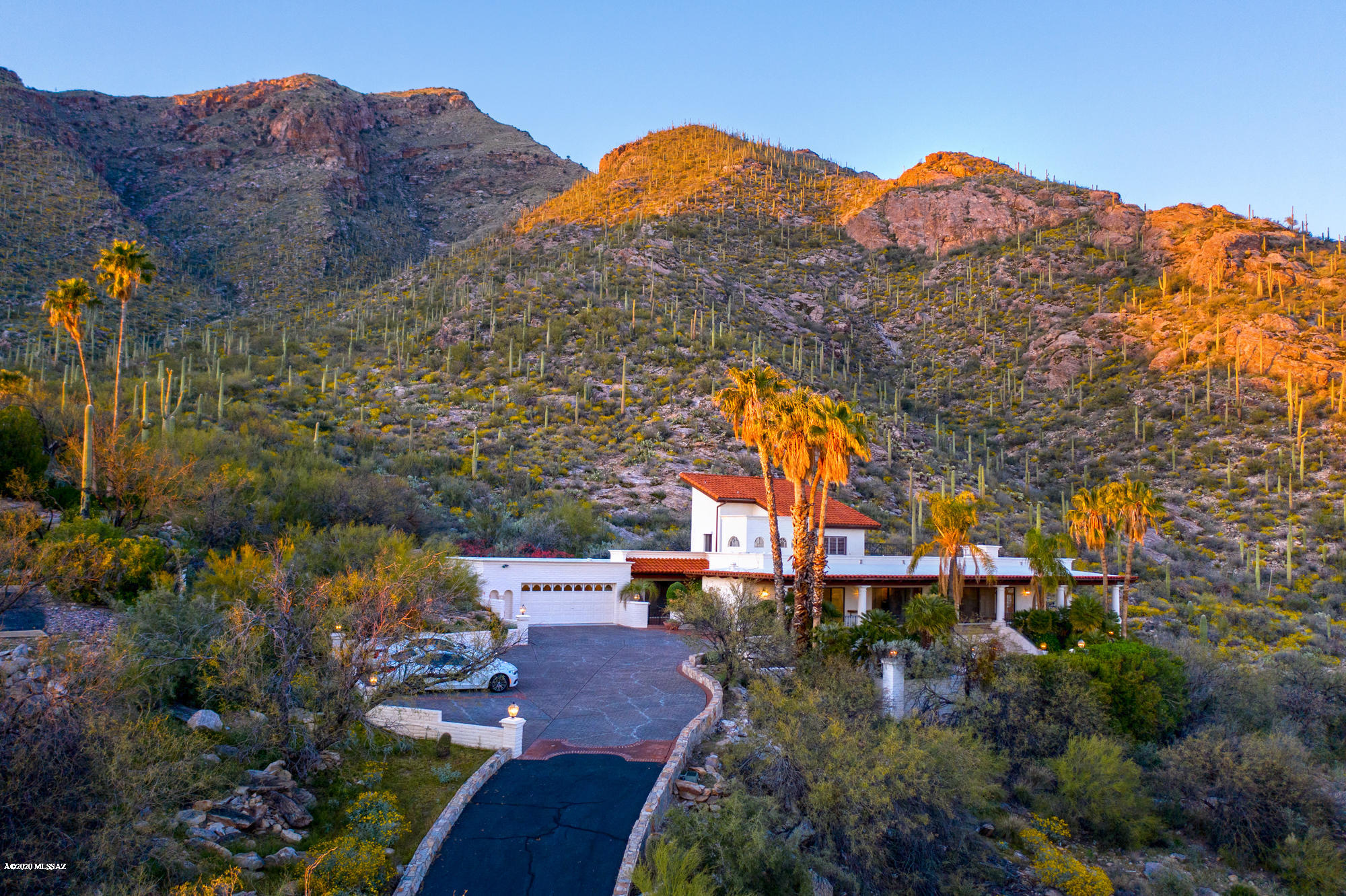 Skyline Country Club Estates (270-318) - Residential