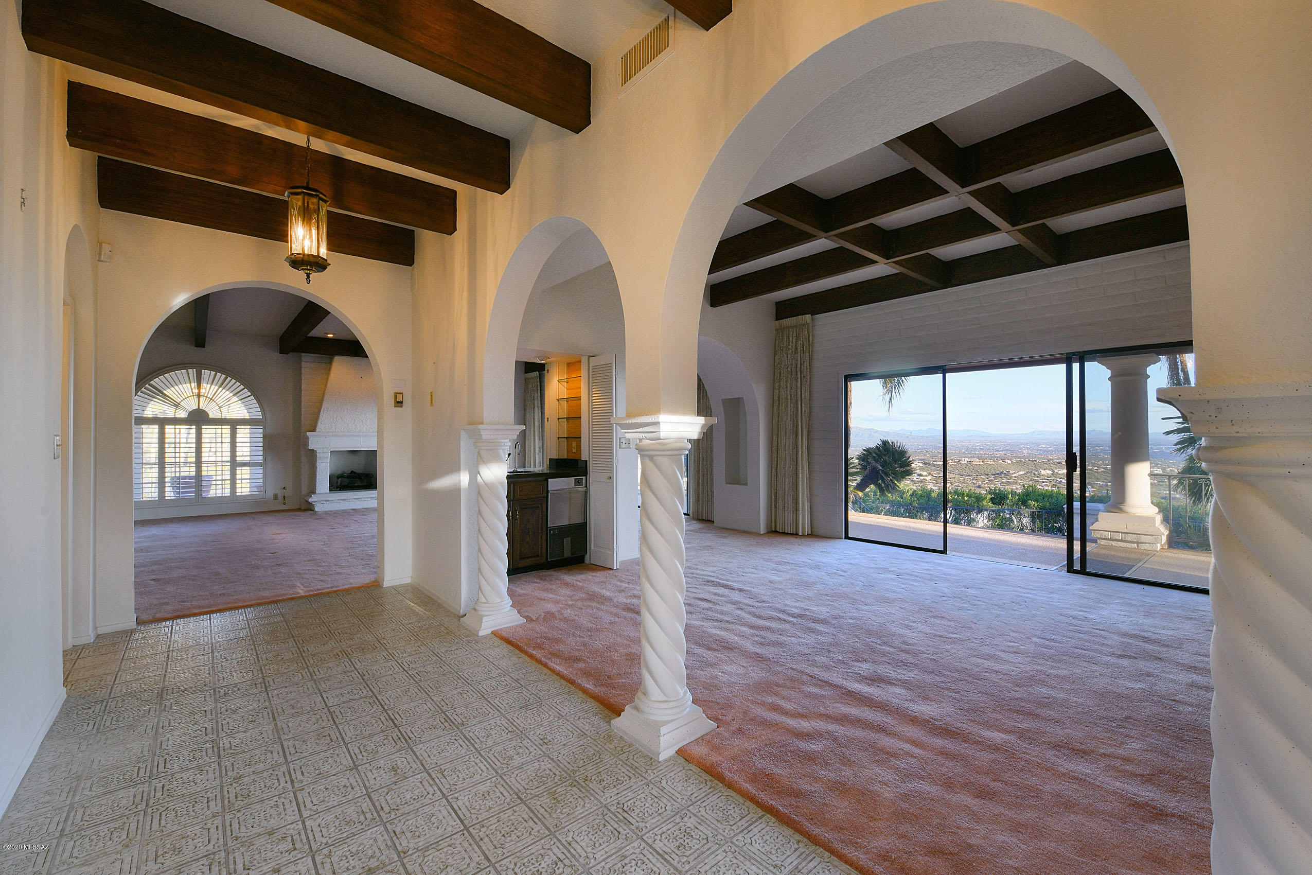 Skyline Country Club Estates (270-318) - Residential