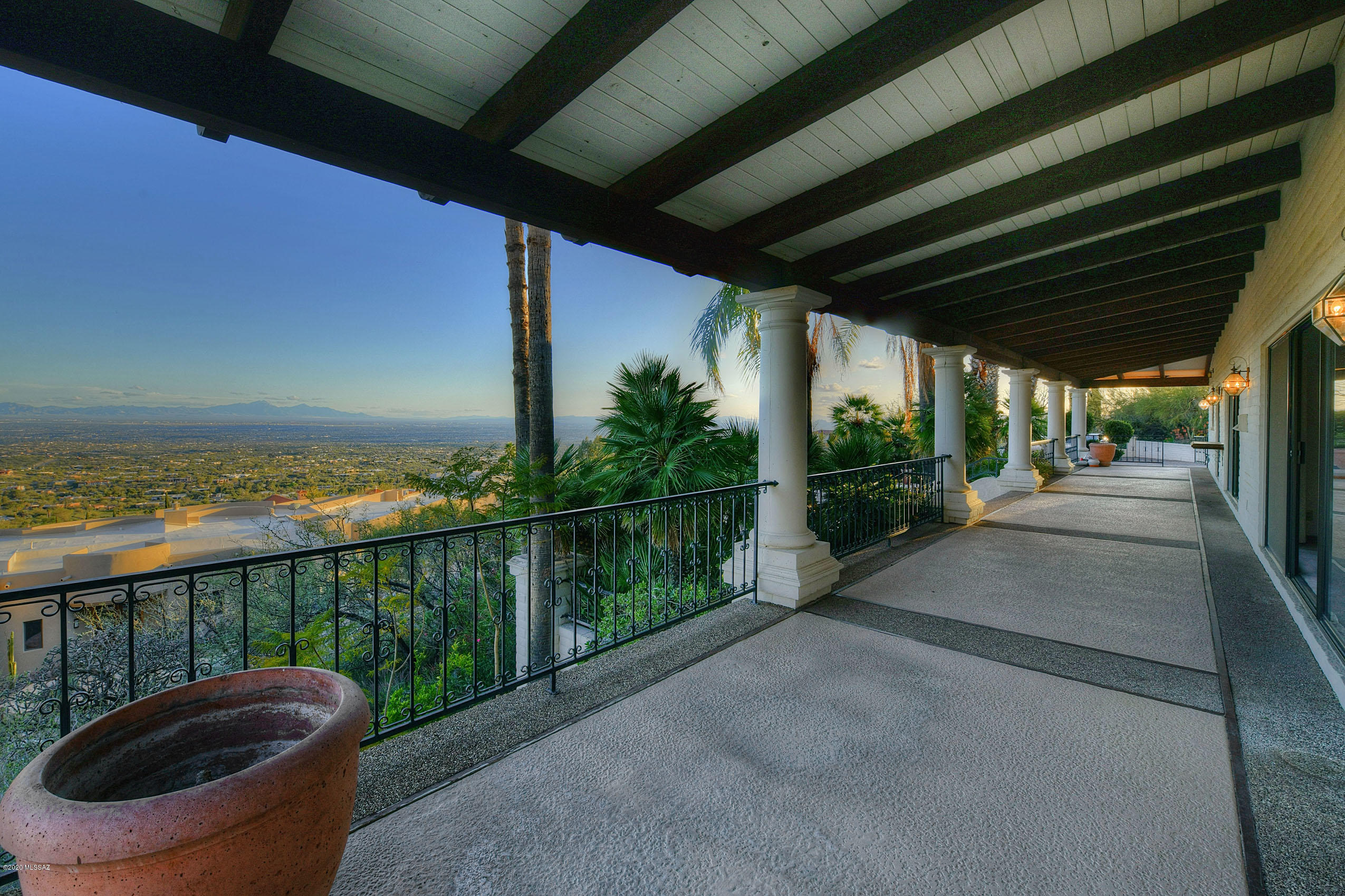 Skyline Country Club Estates (270-318) - Residential