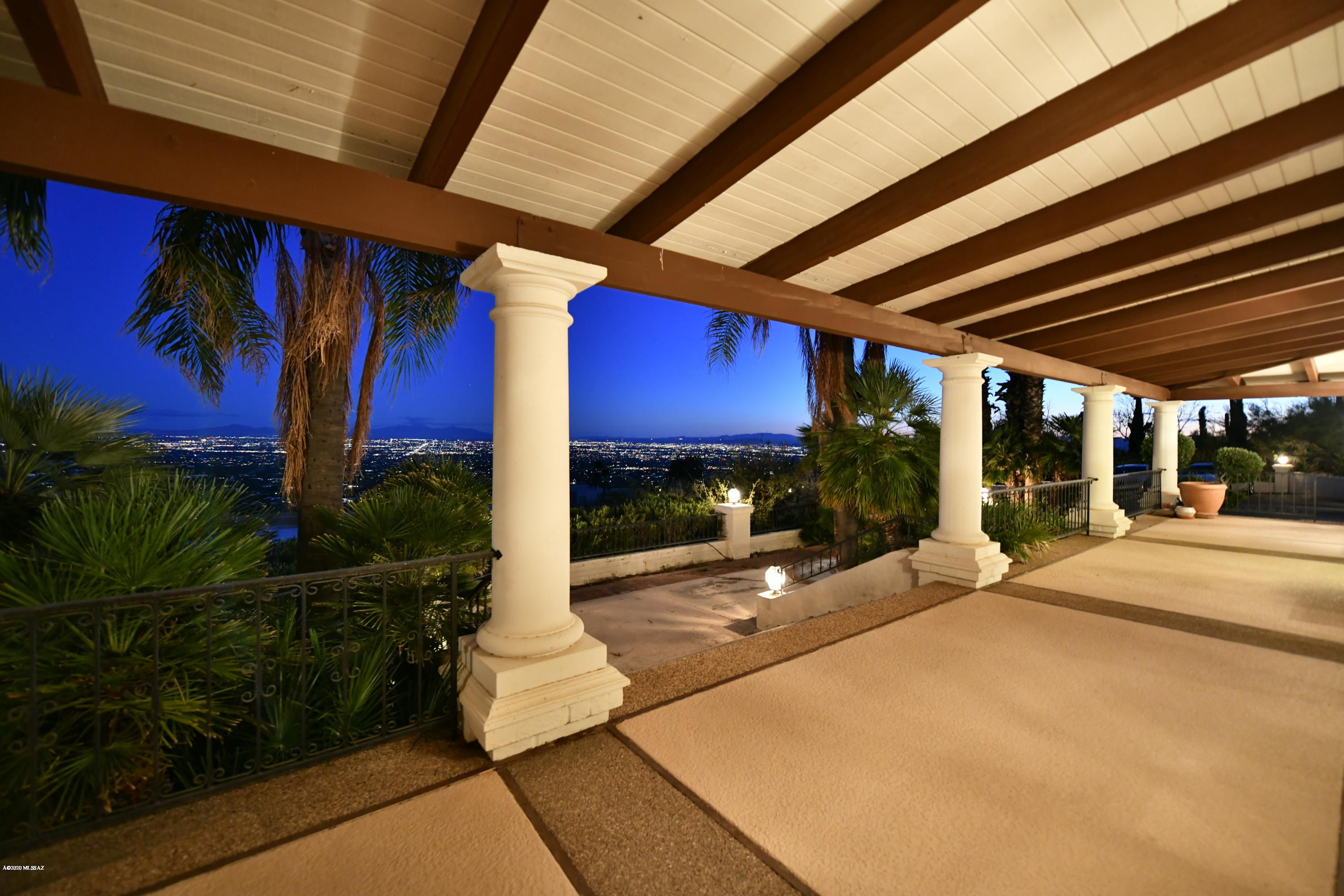 Skyline Country Club Estates (270-318) - Residential