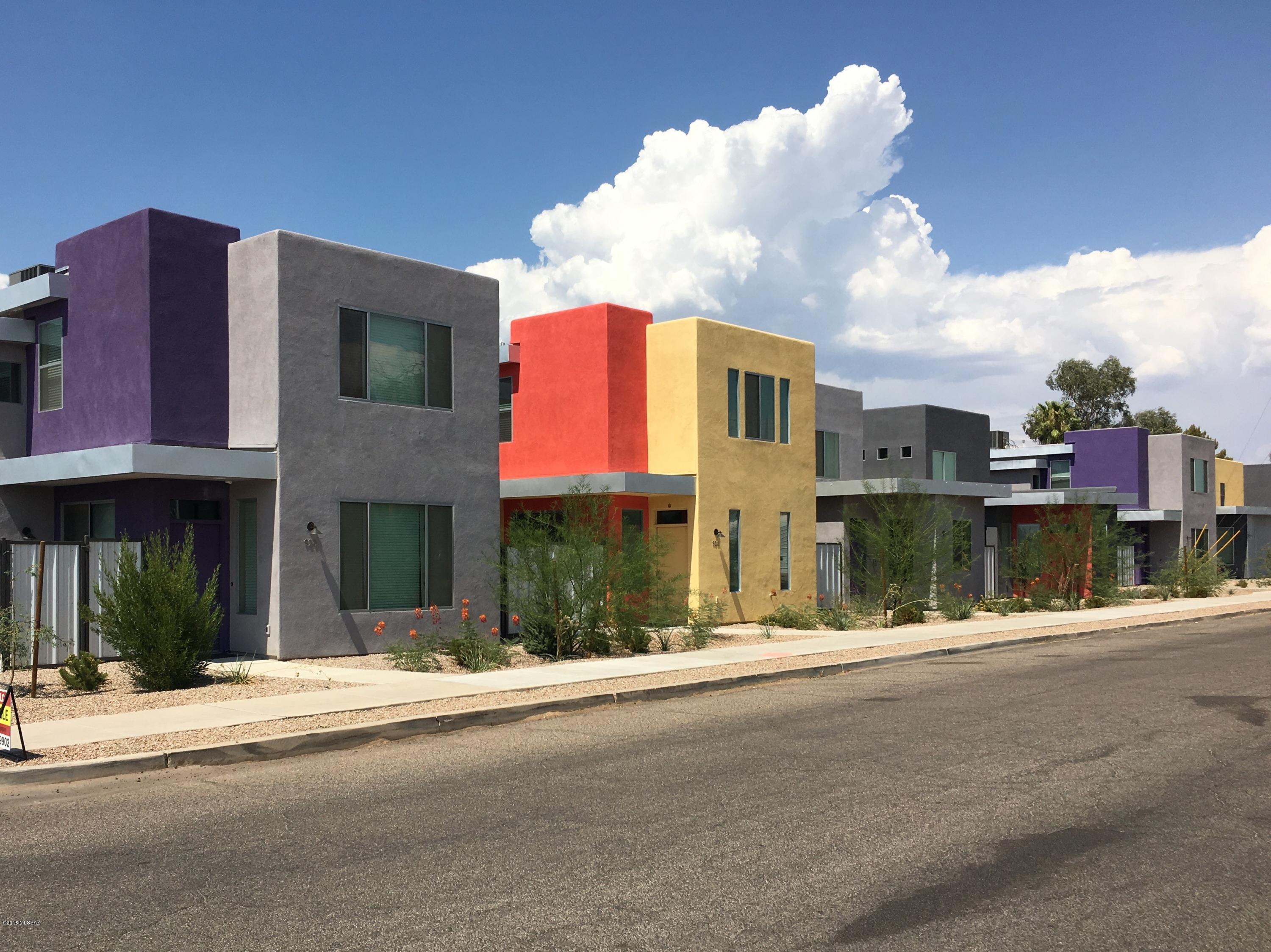 Park Modern SQ20171350679 - Residential