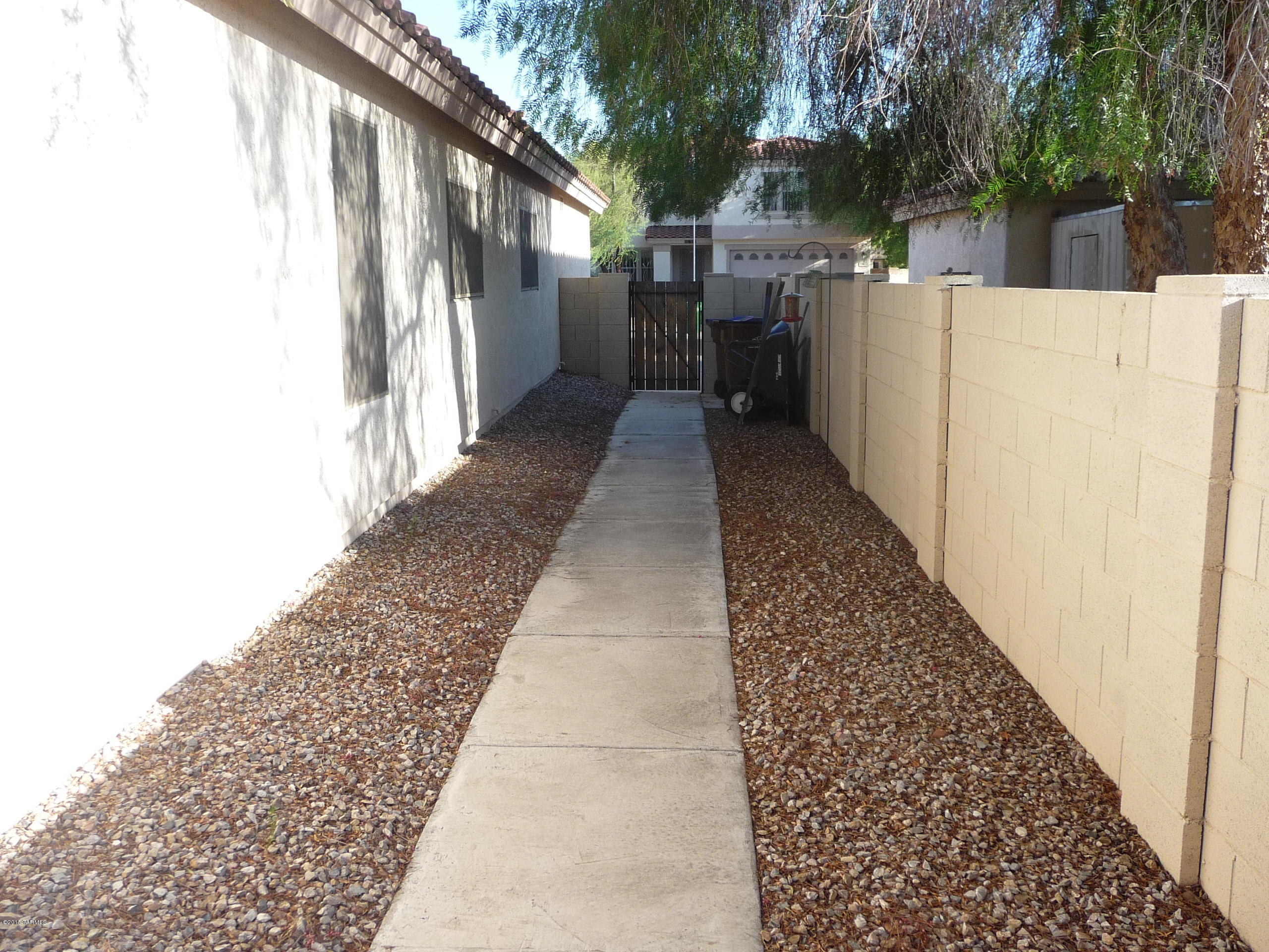 Cortaro Ranch (1-297) - Residential