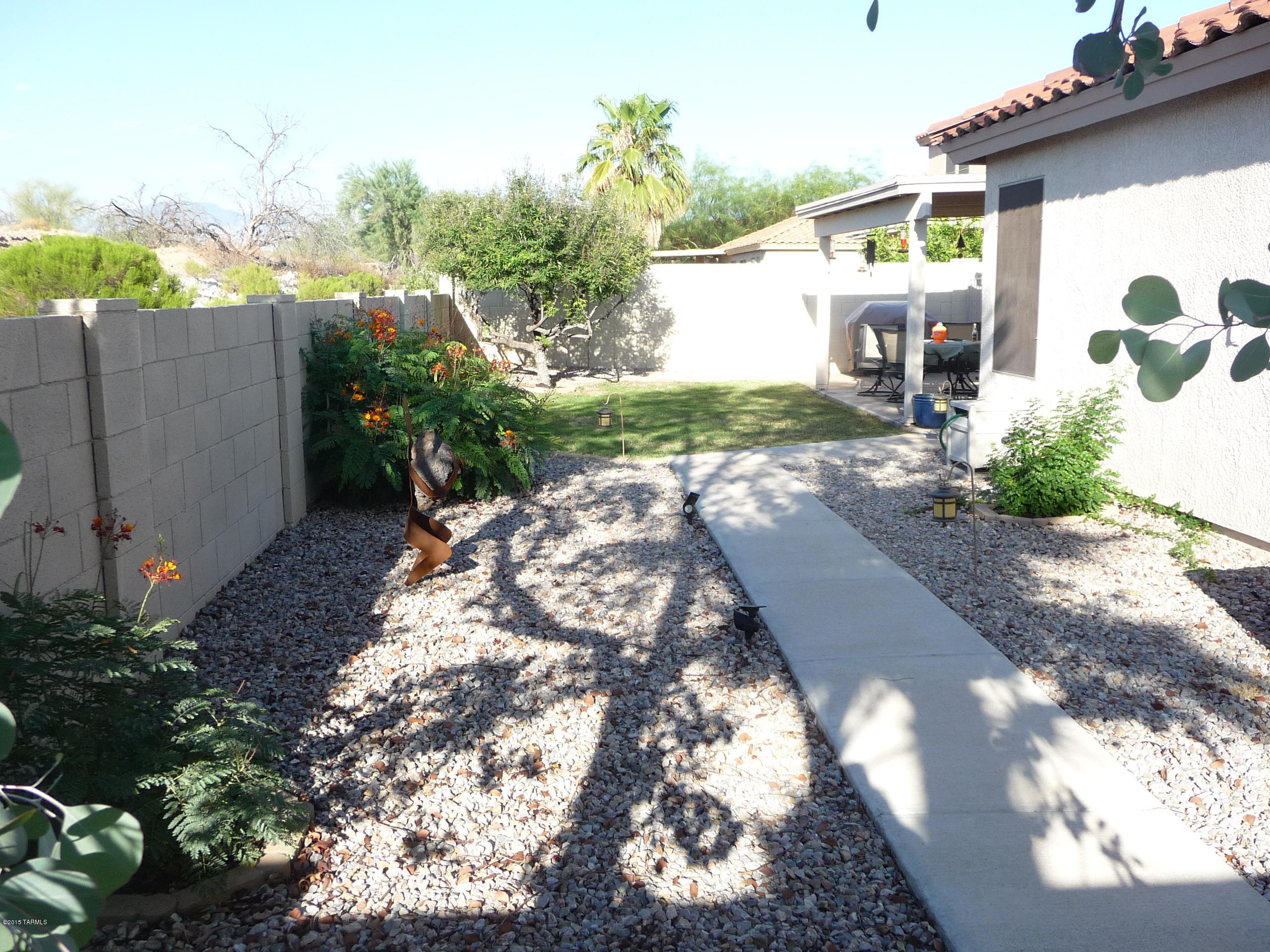 Cortaro Ranch (1-297) - Residential