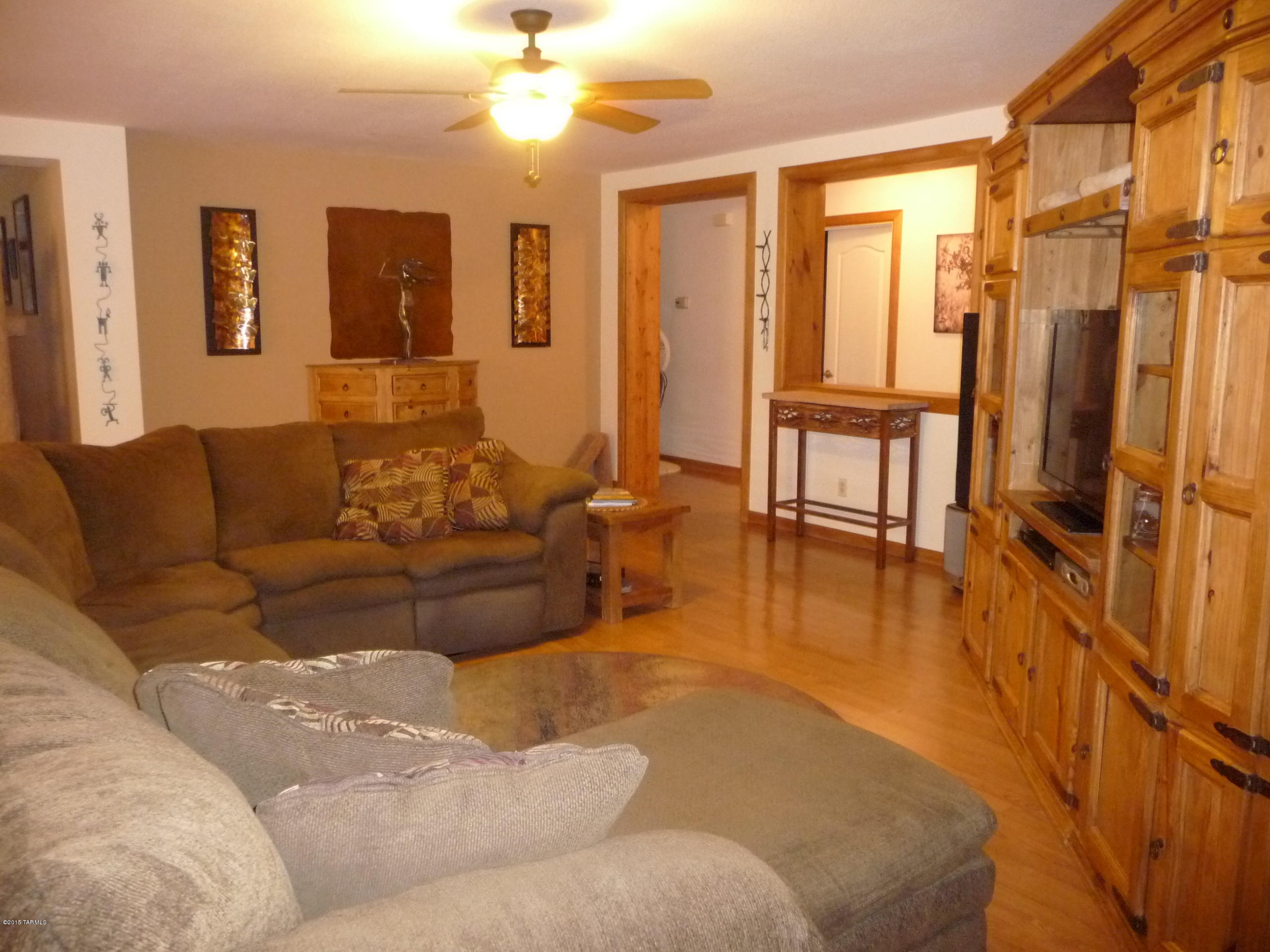 Cortaro Ranch (1-297) - Residential