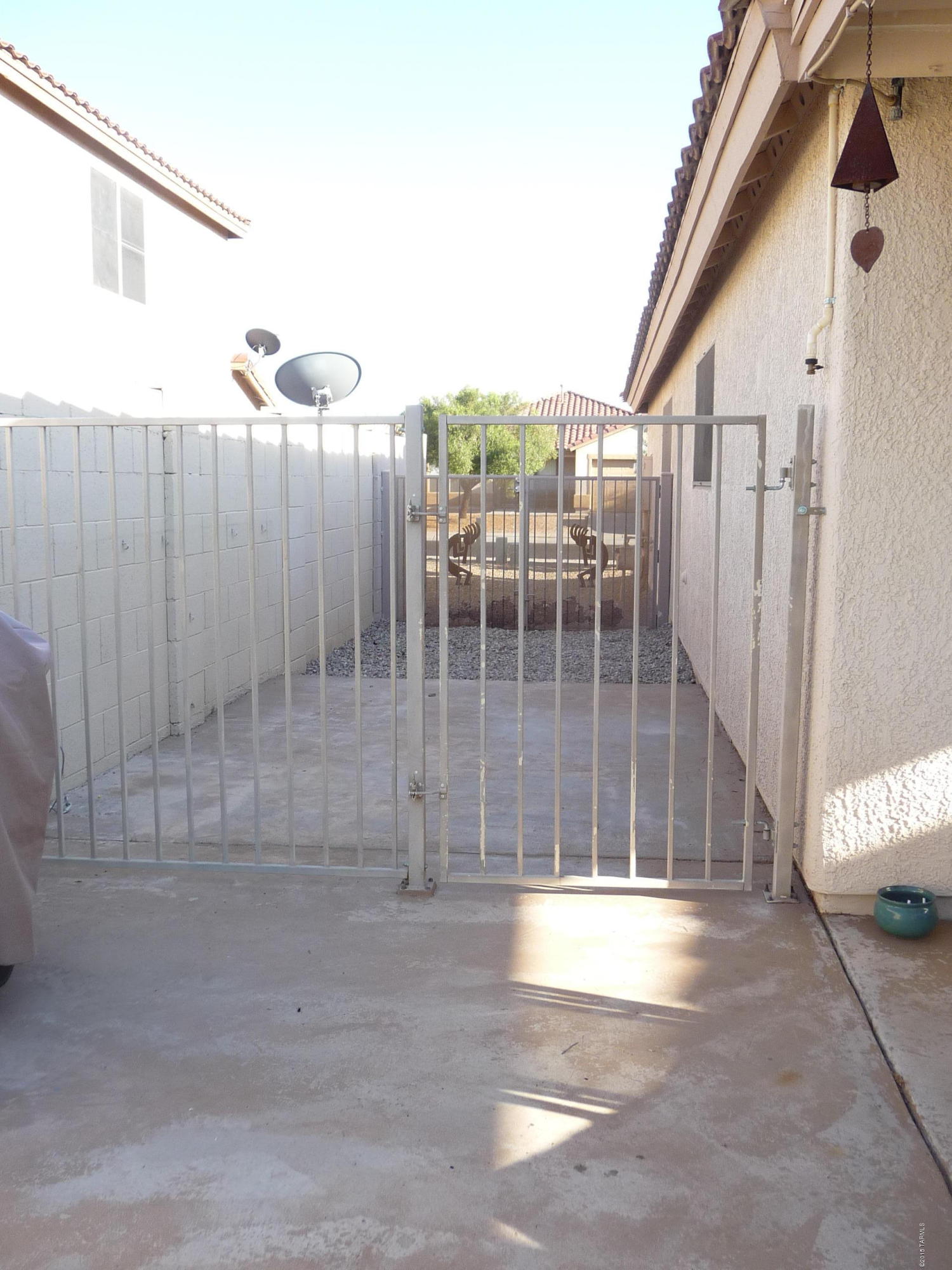 Cortaro Ranch (1-297) - Residential