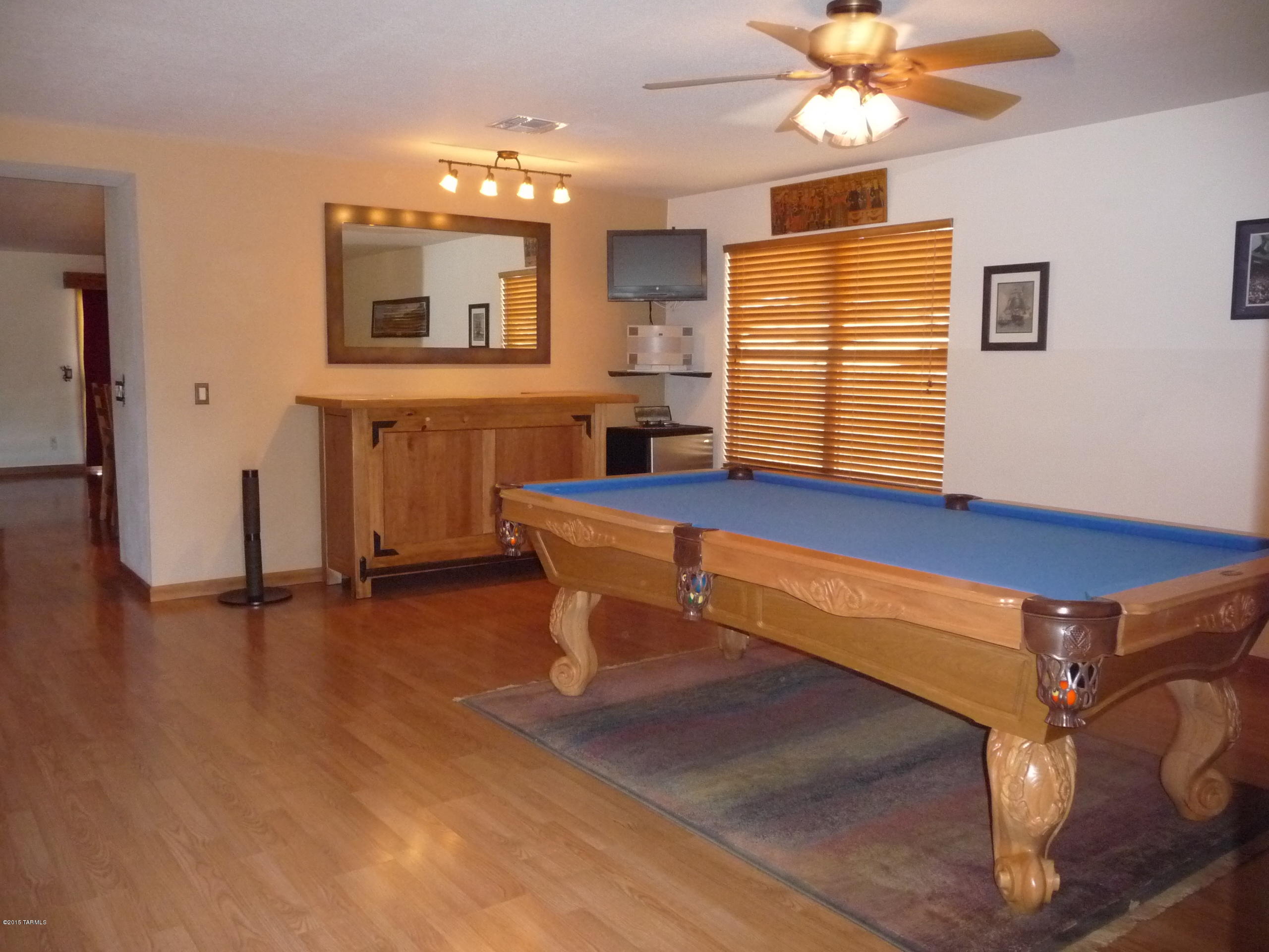 Cortaro Ranch (1-297) - Residential
