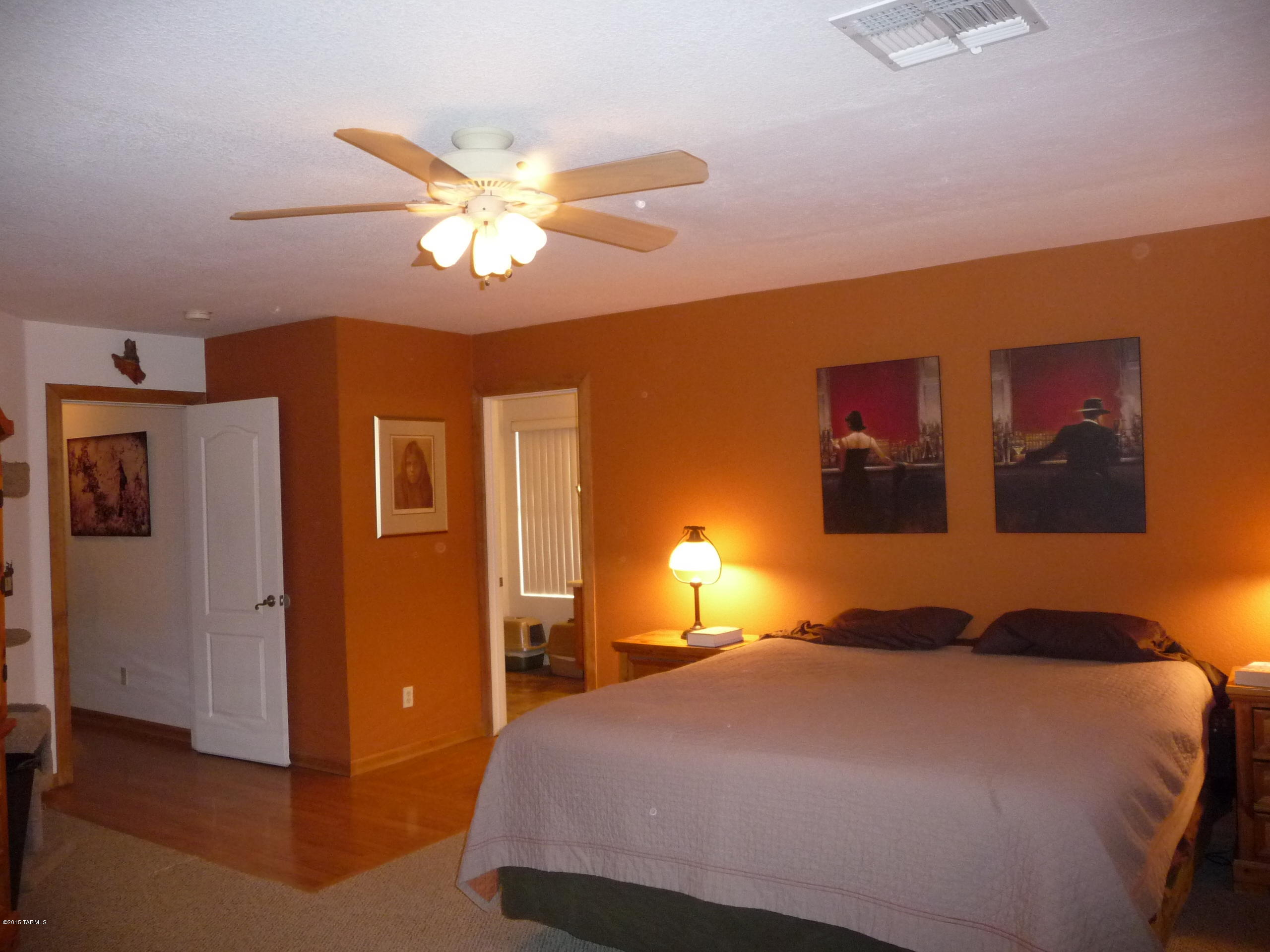 Cortaro Ranch (1-297) - Residential
