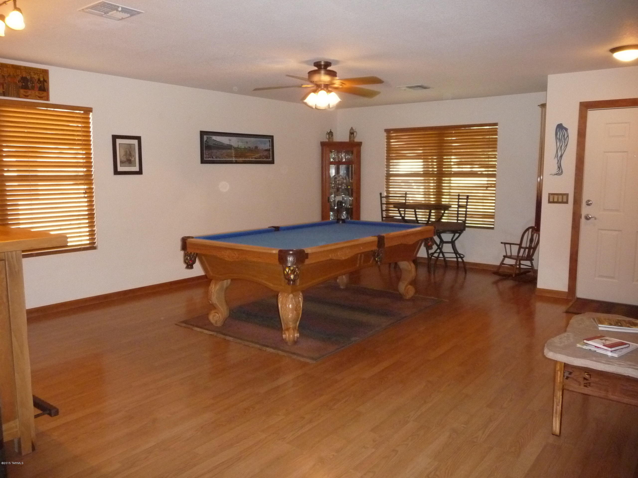 Cortaro Ranch (1-297) - Residential
