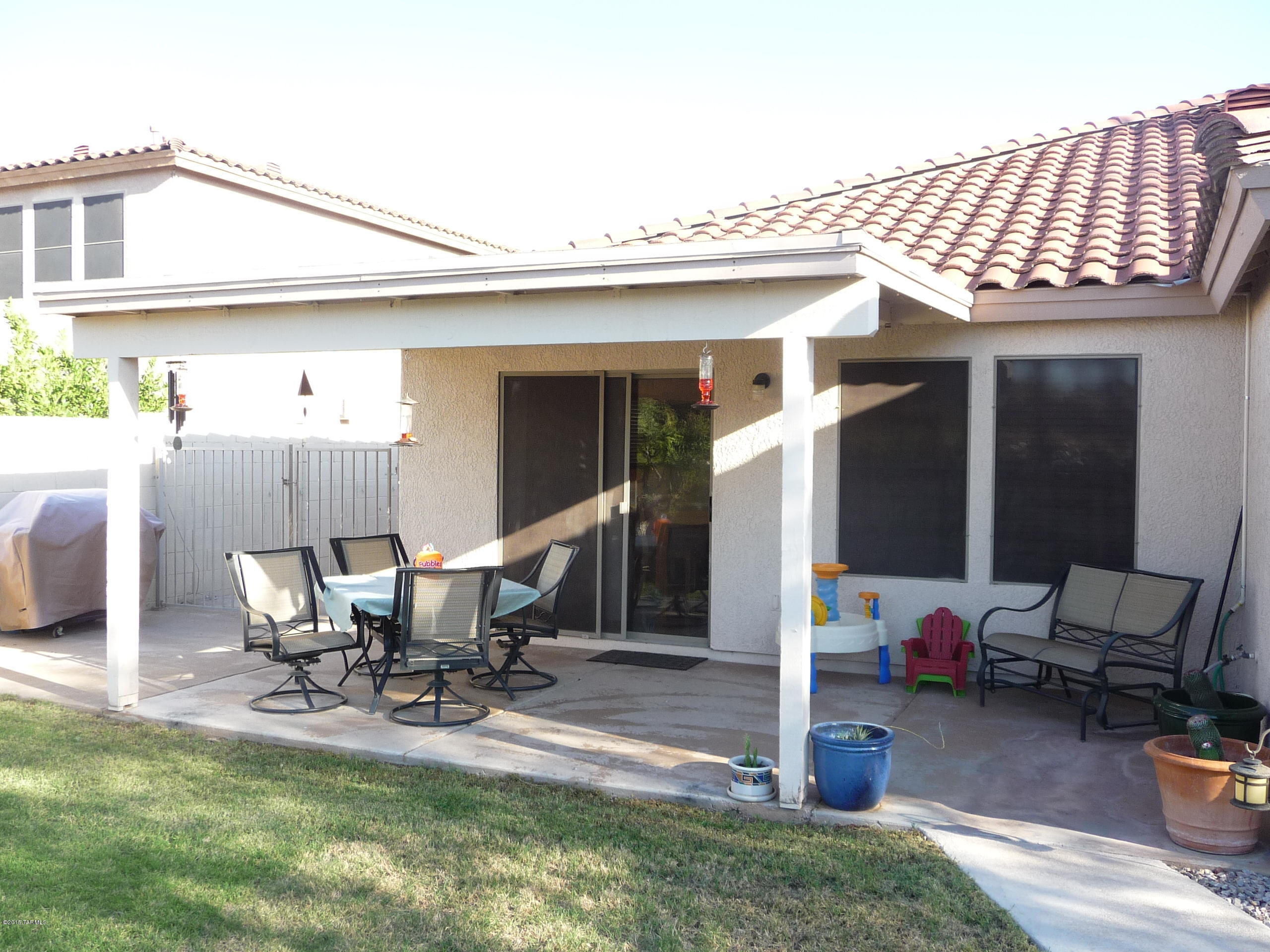 Cortaro Ranch (1-297) - Residential