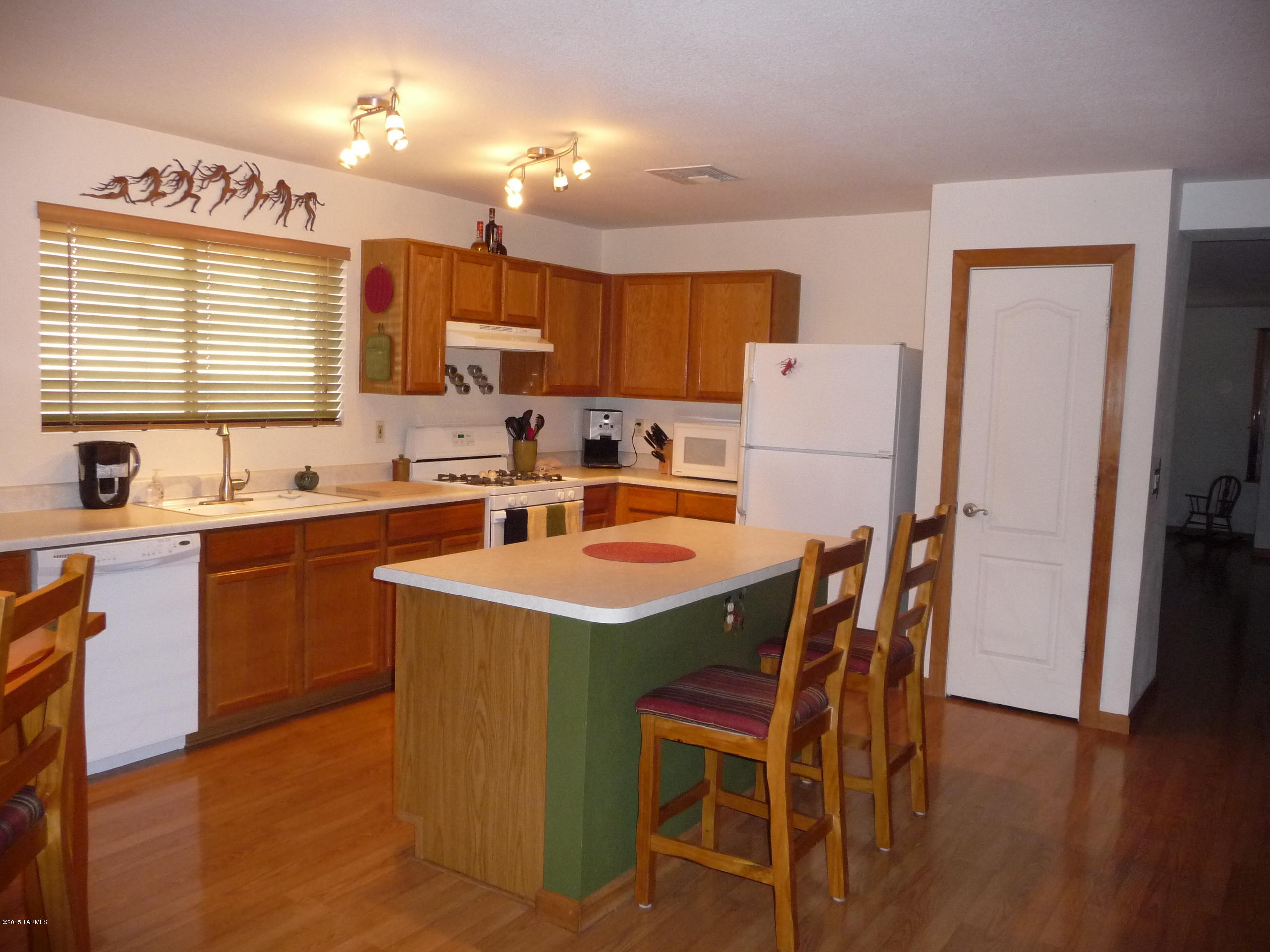 Cortaro Ranch (1-297) - Residential