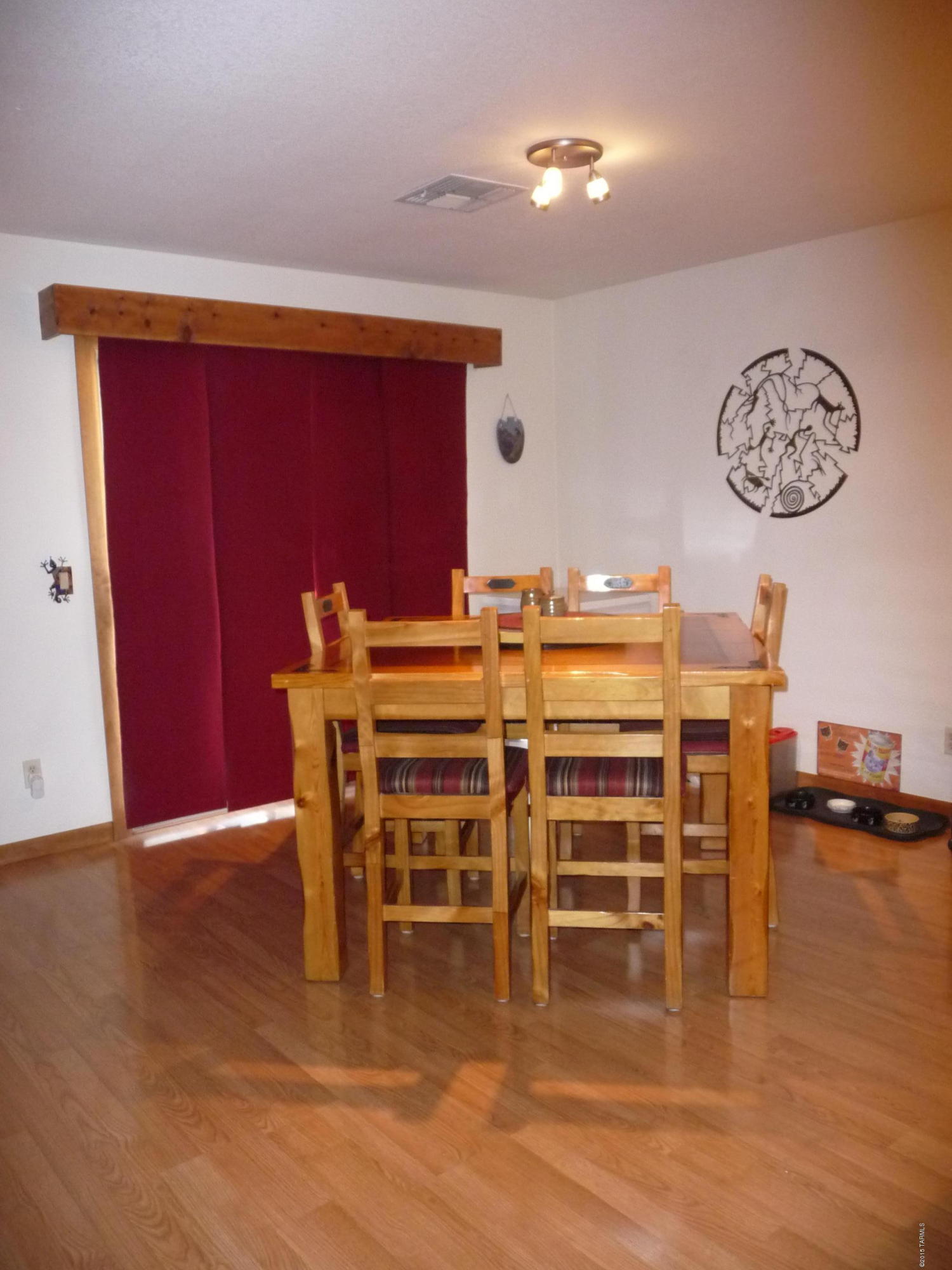 Cortaro Ranch (1-297) - Residential