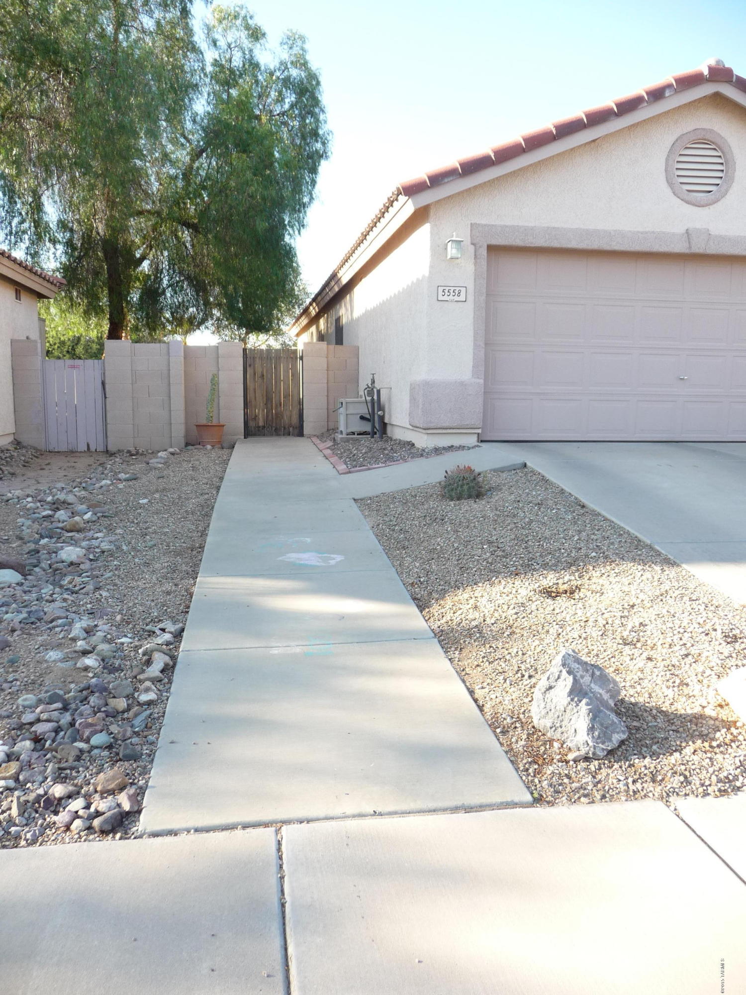 Cortaro Ranch (1-297) - Residential