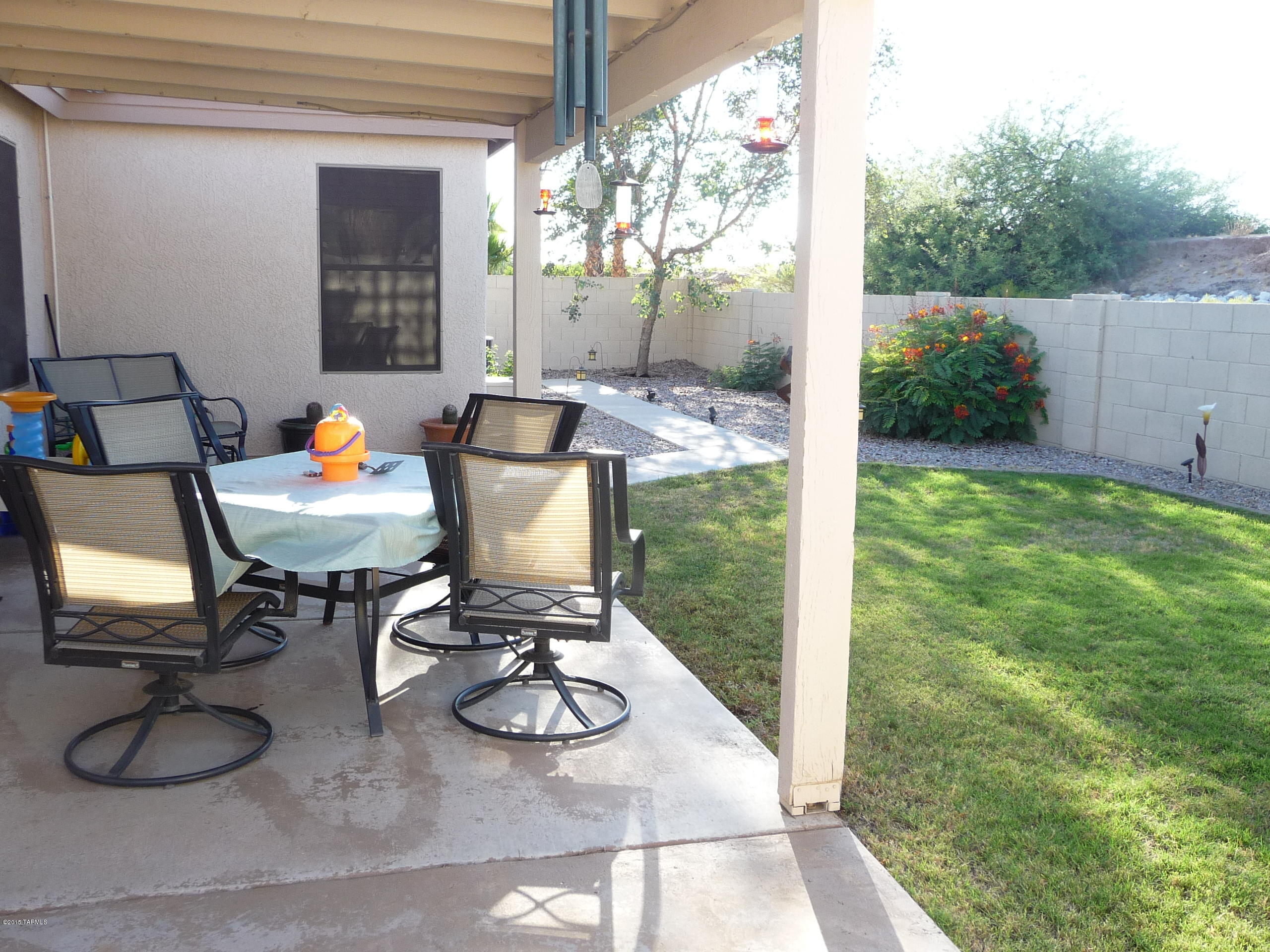 Cortaro Ranch (1-297) - Residential