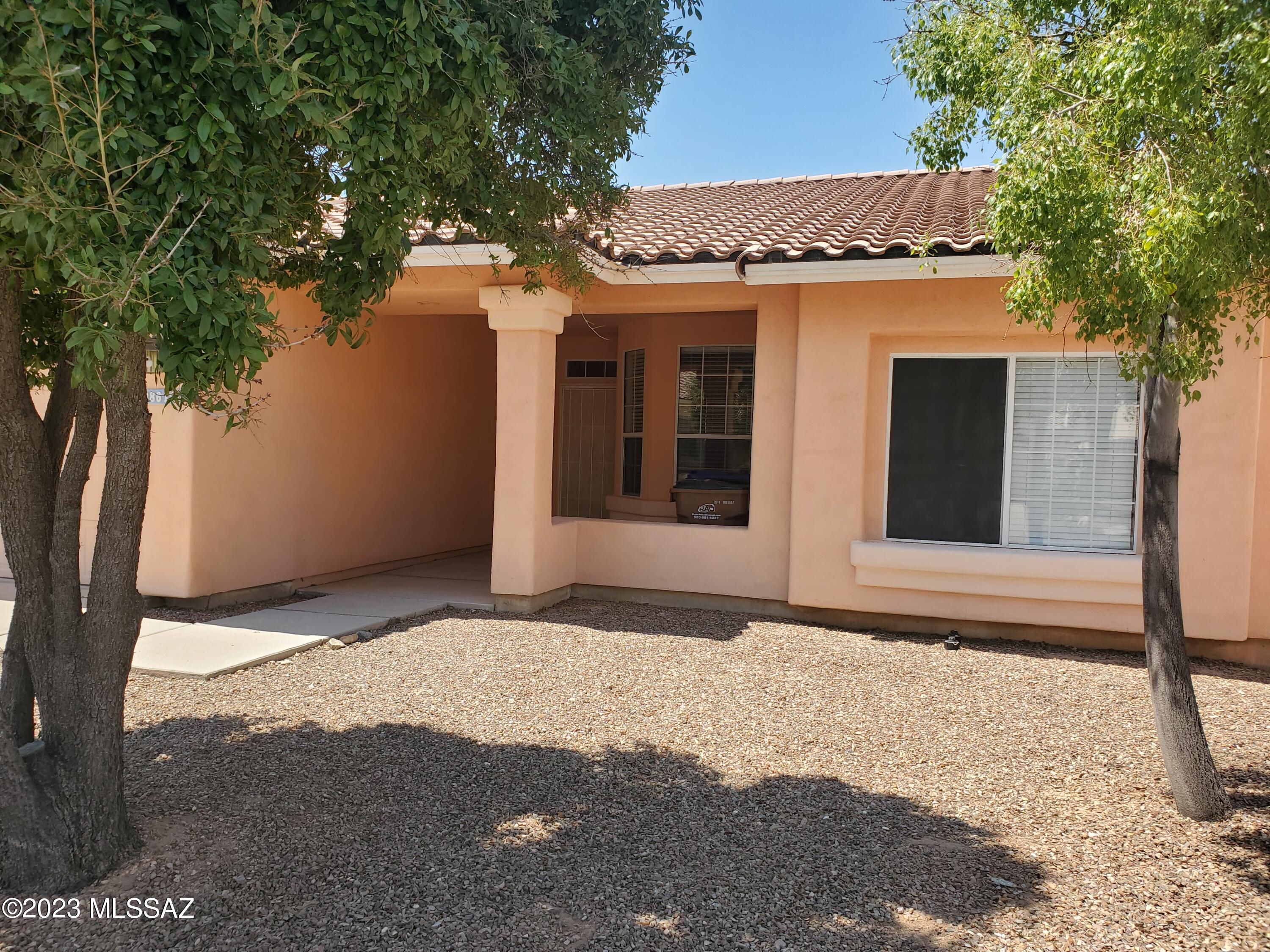 North Ranch (1-187) - Residential Lease