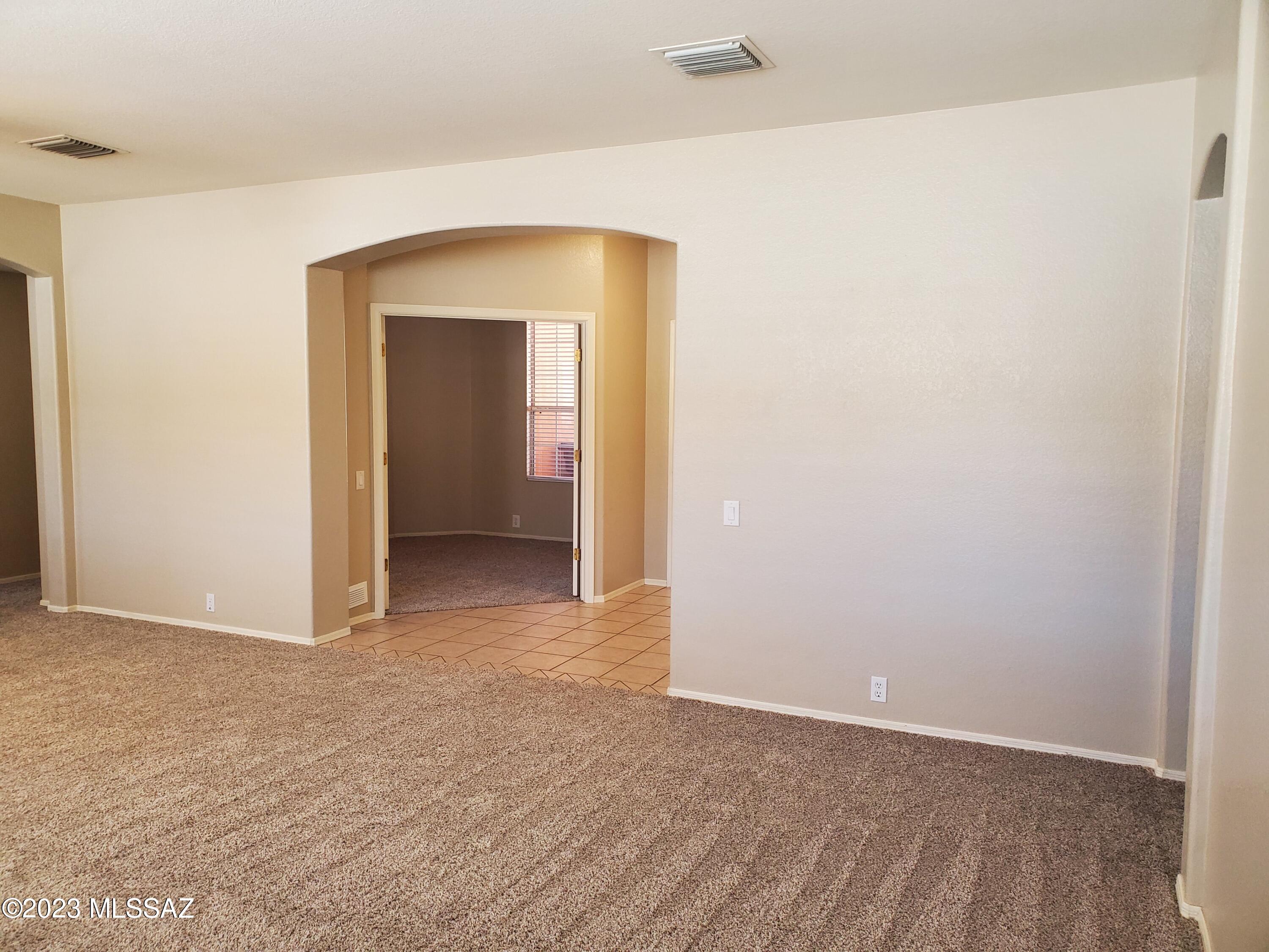 North Ranch (1-187) - Residential Lease