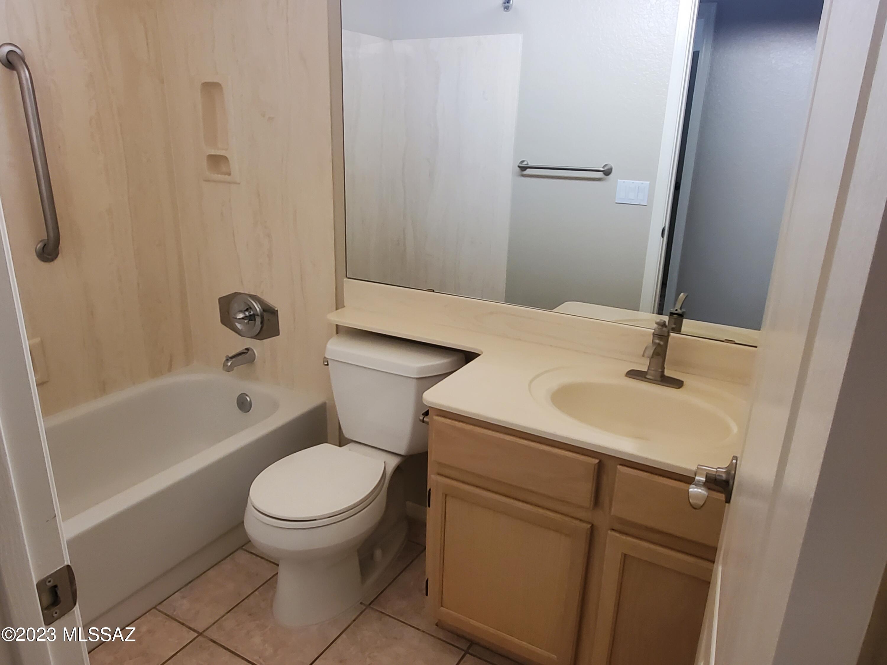 North Ranch (1-187) - Residential Lease