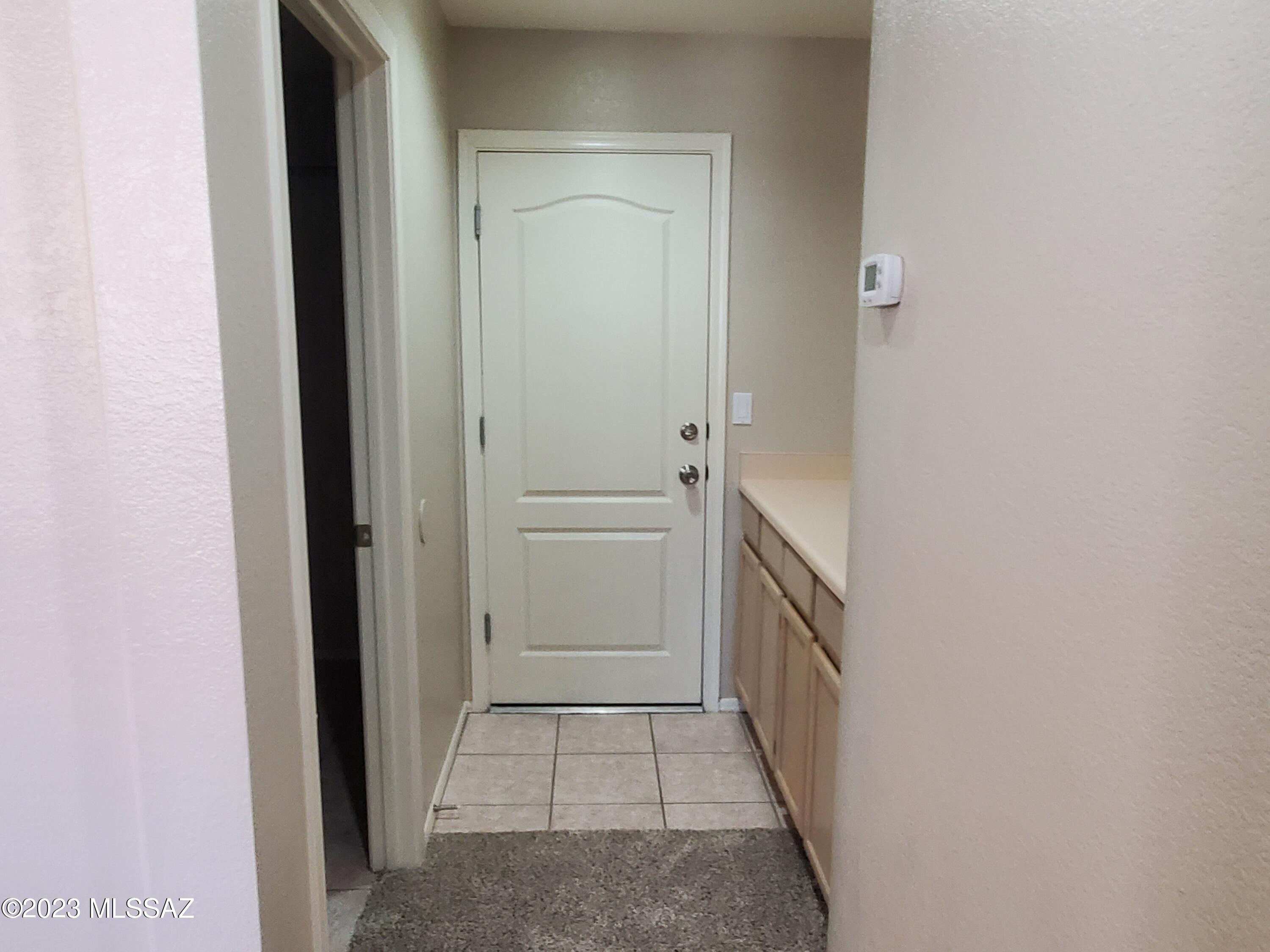North Ranch (1-187) - Residential Lease
