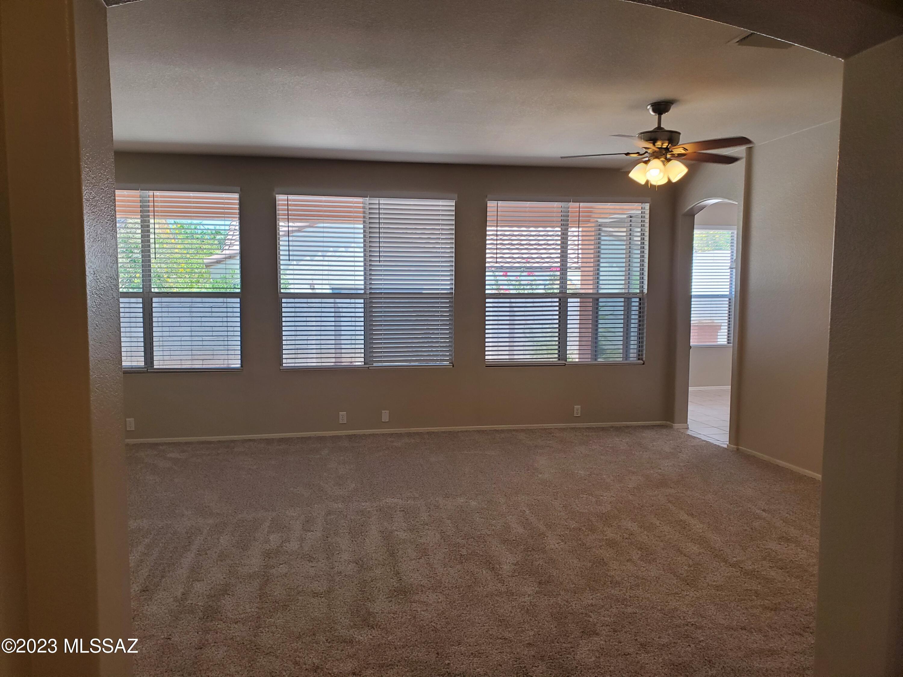 North Ranch (1-187) - Residential Lease