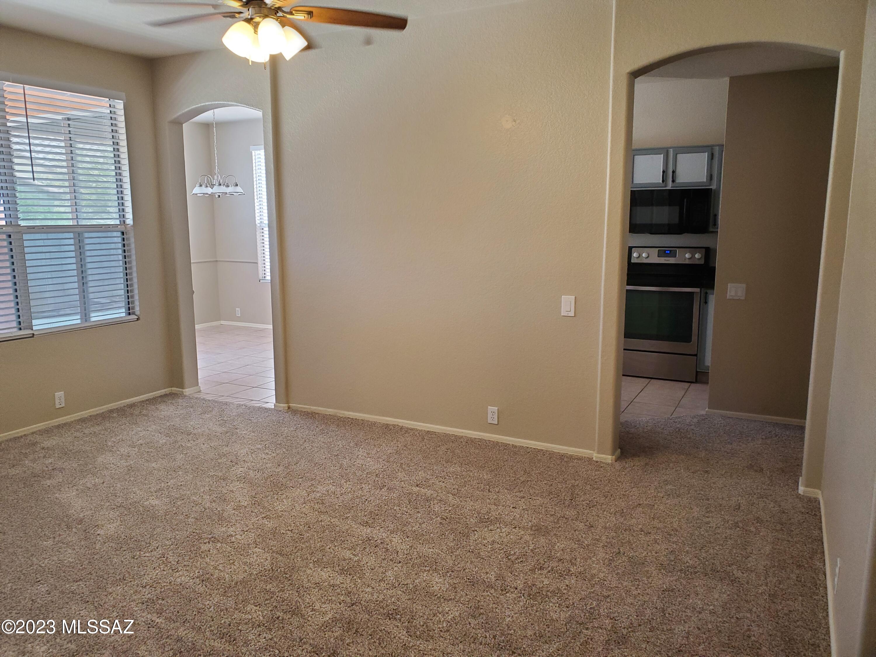North Ranch (1-187) - Residential Lease