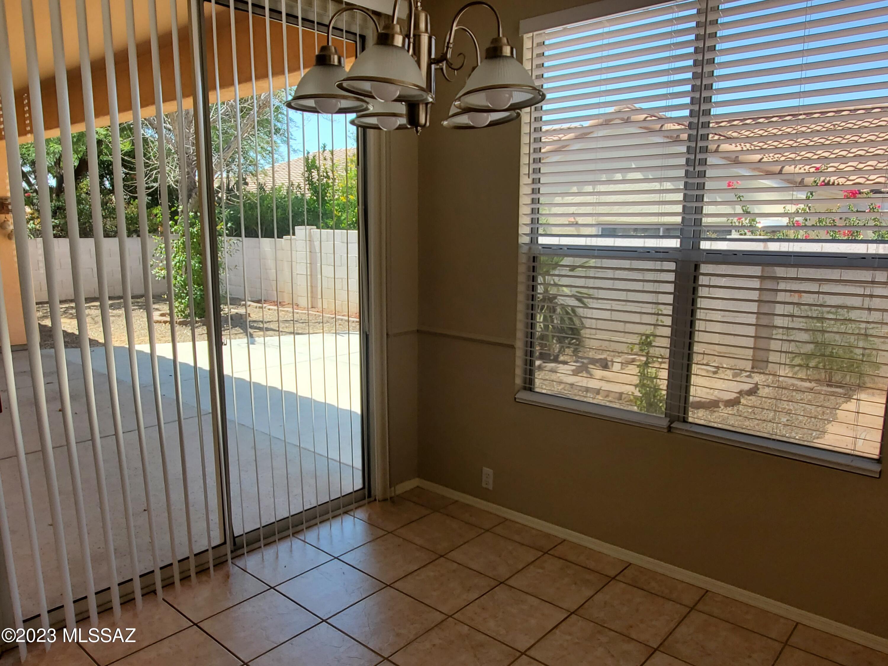 North Ranch (1-187) - Residential Lease