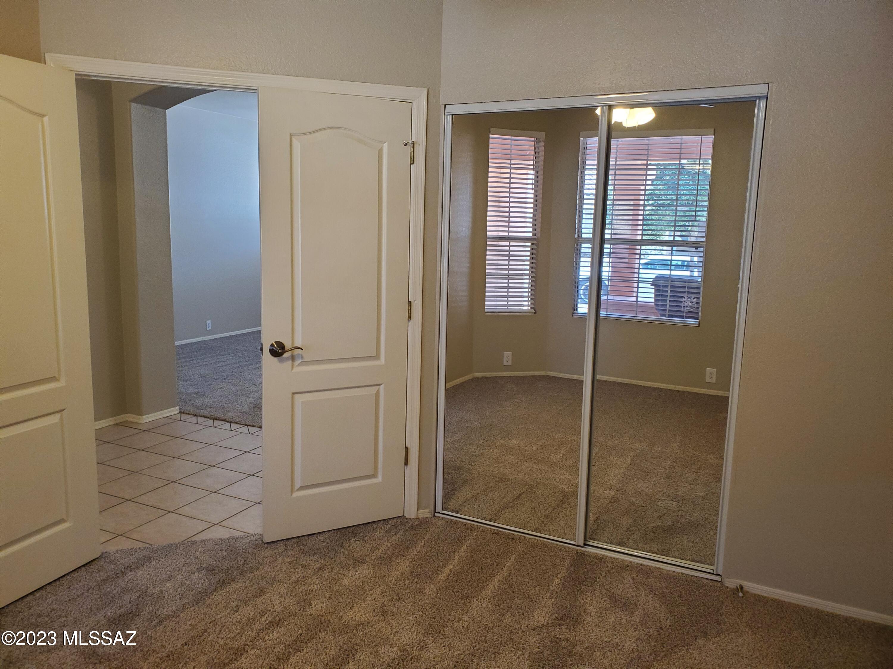 North Ranch (1-187) - Residential Lease