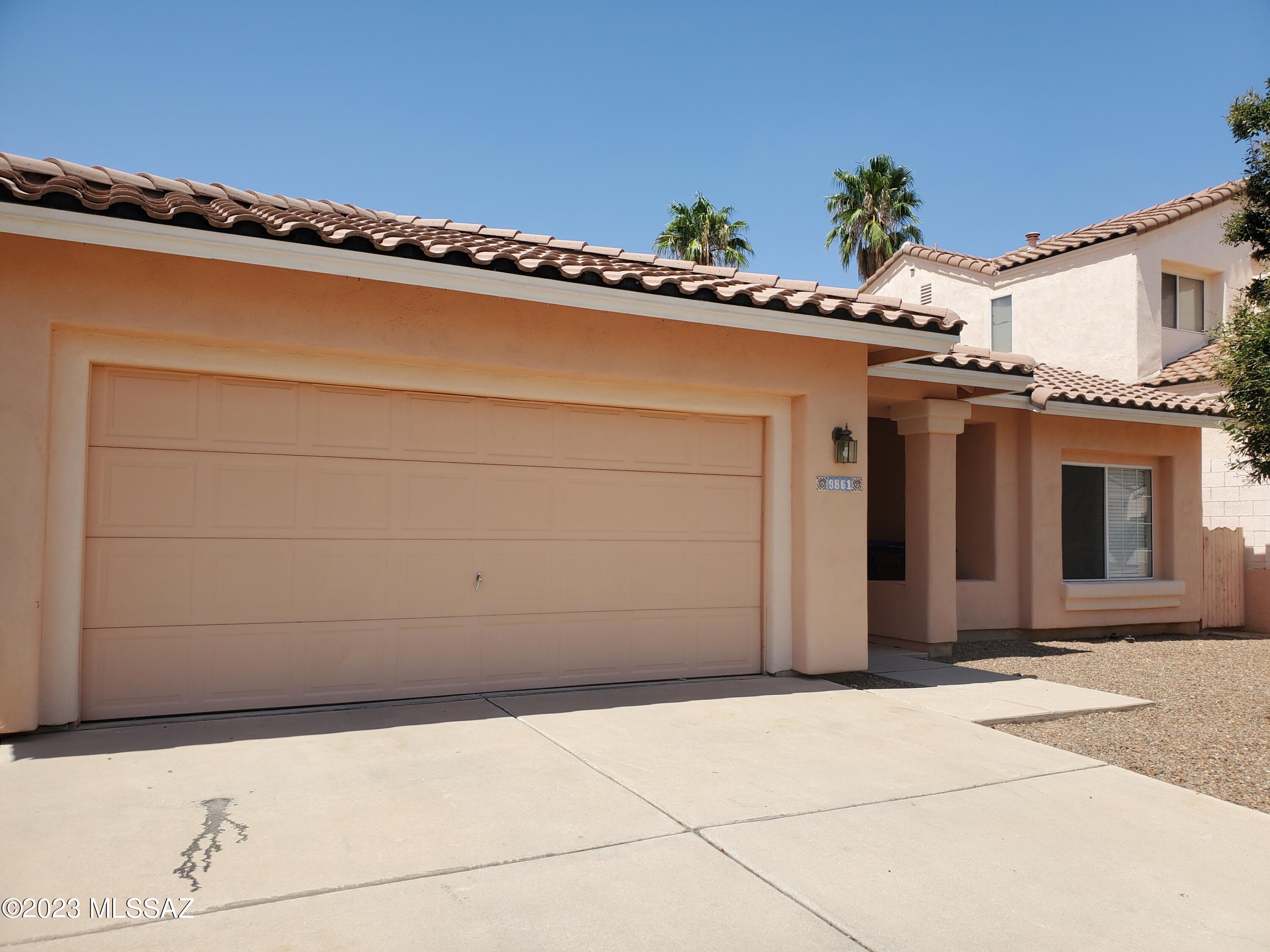 North Ranch (1-187) - Residential Lease