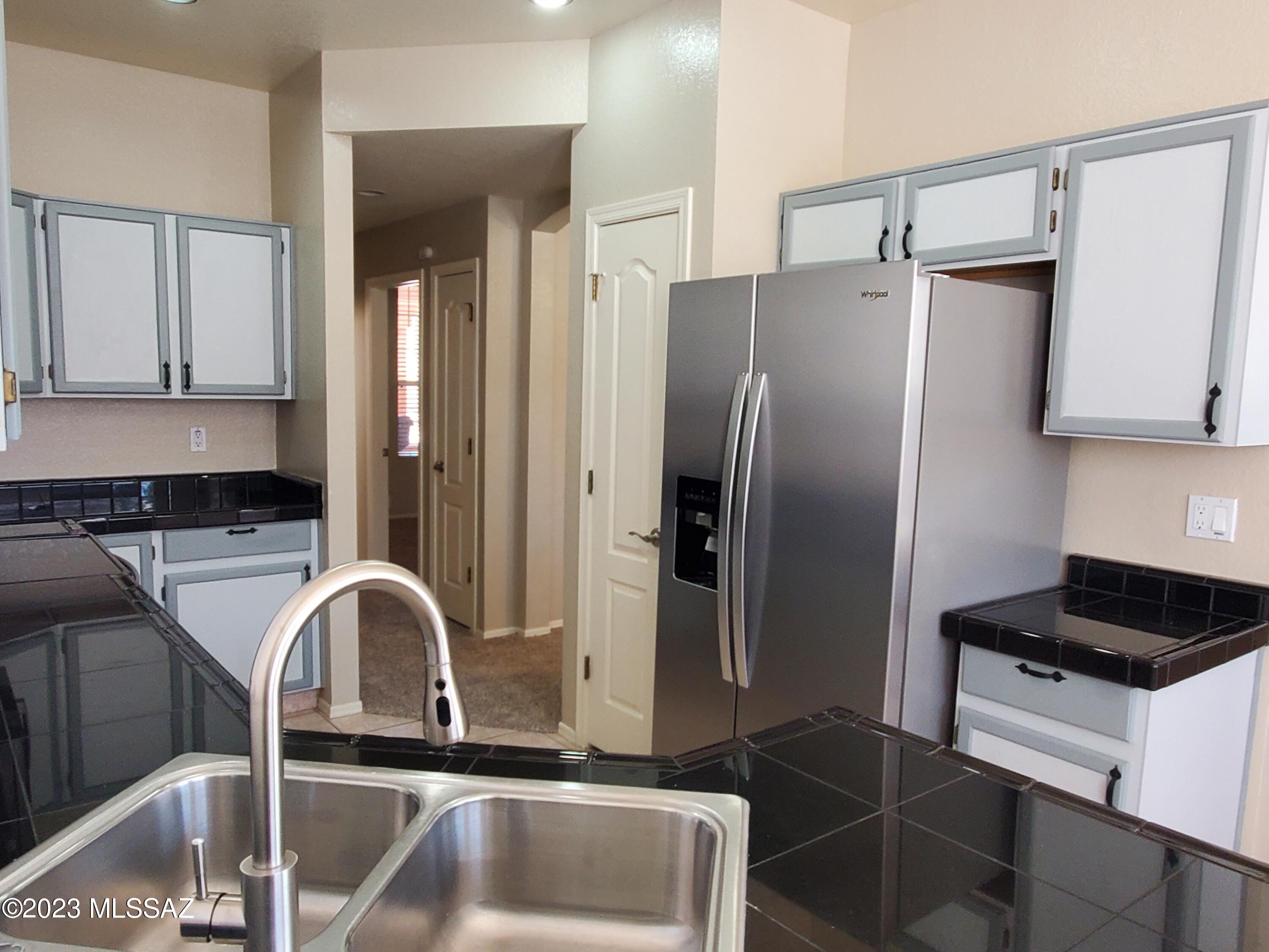 North Ranch (1-187) - Residential Lease