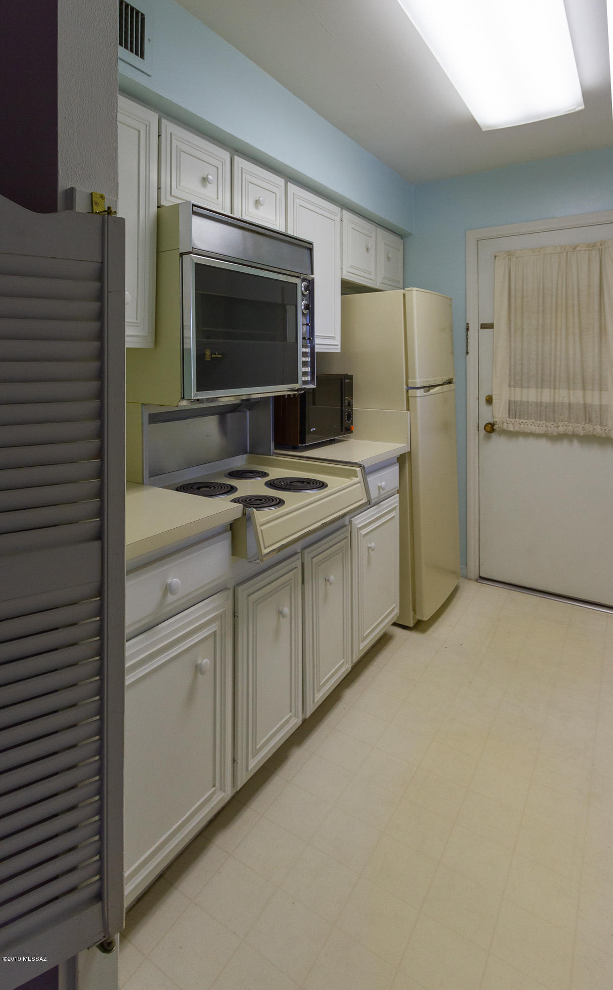 El Encanto Apartments - Residential